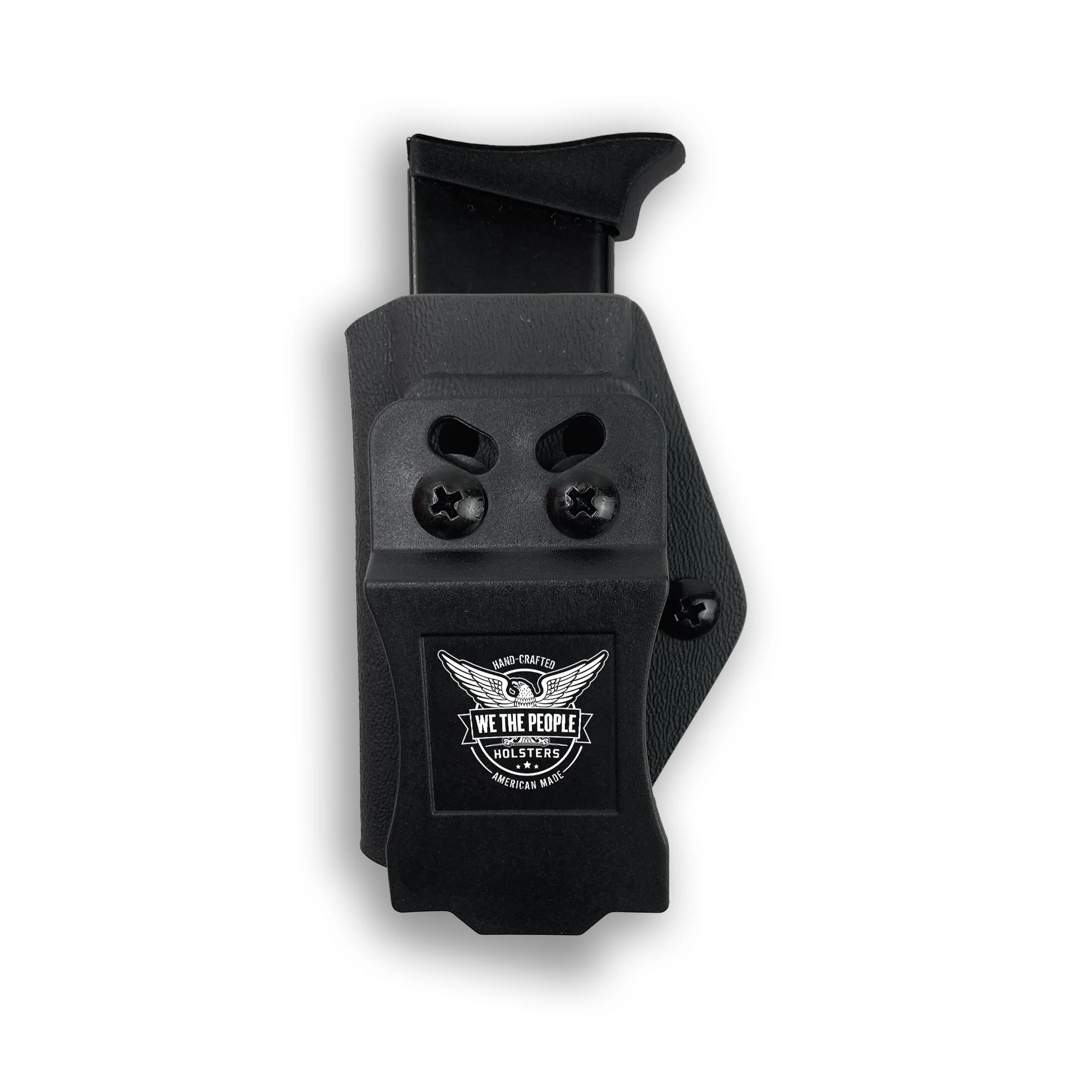 Bersa Thunder 380 Kydex Concealed Carry IWB Magazine Carrier / Holster - Image 3
