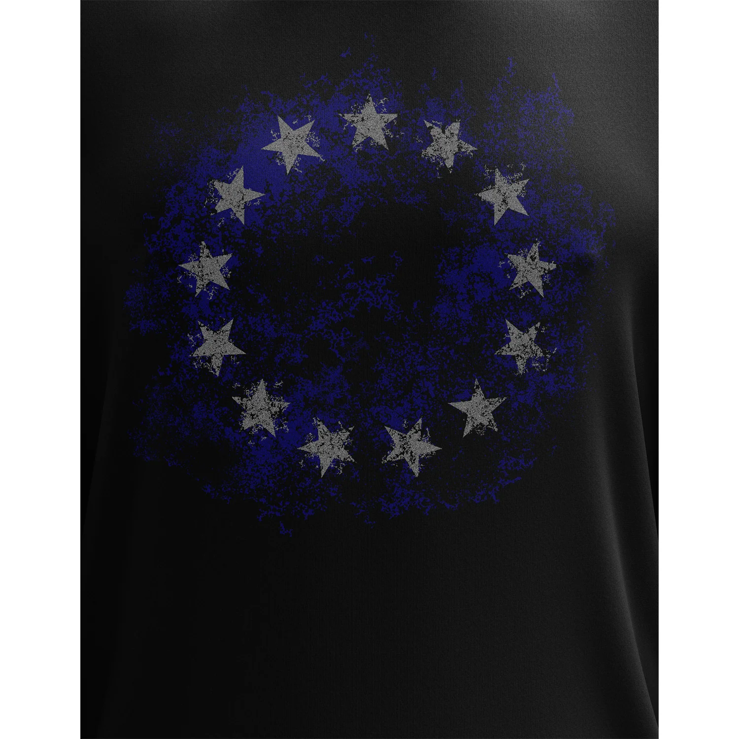Betsy Ross Flag 2.0 Long Sleeve Shirt - Image 3