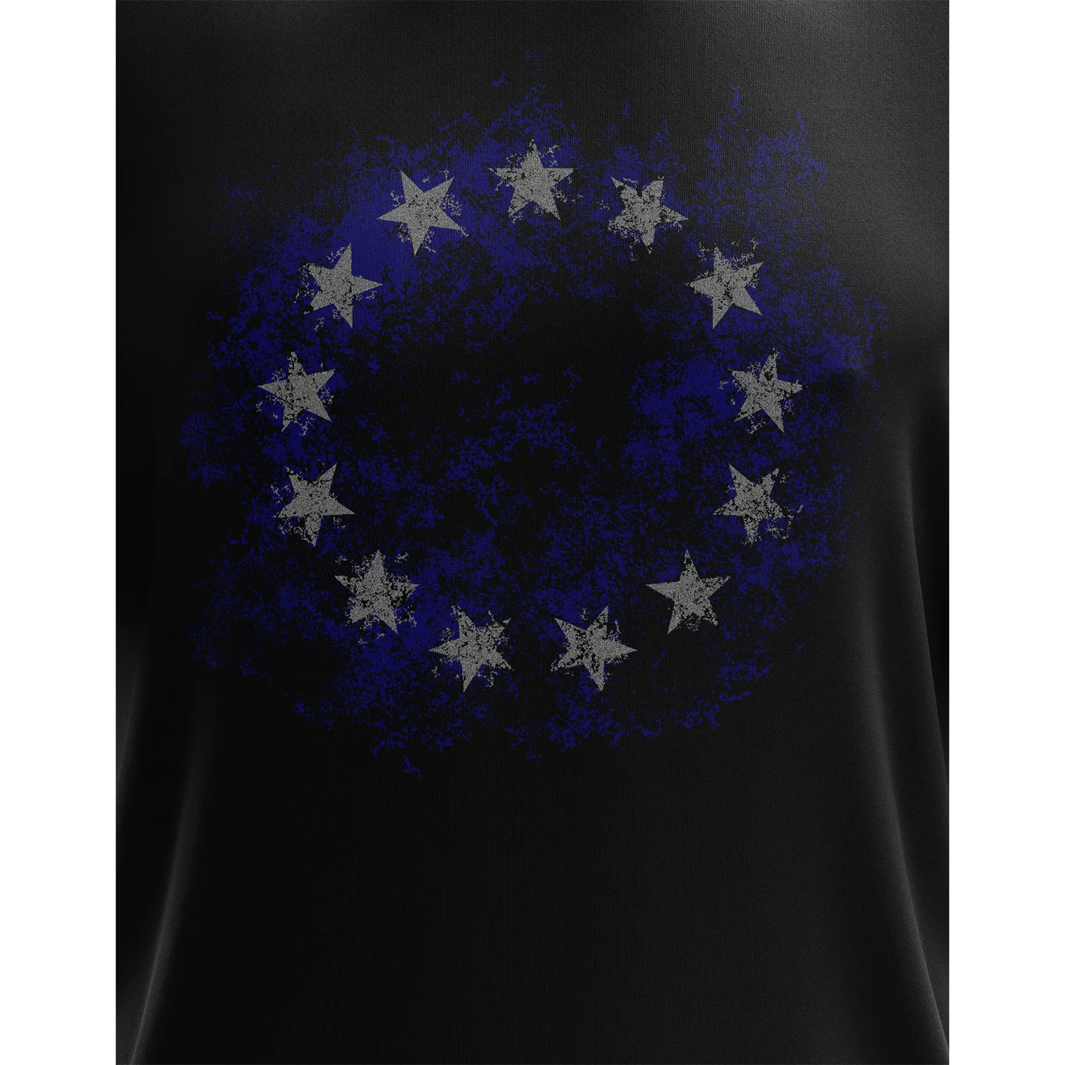 Betsy Ross Flag 2.0 Short Sleeve Shirt - Image 3