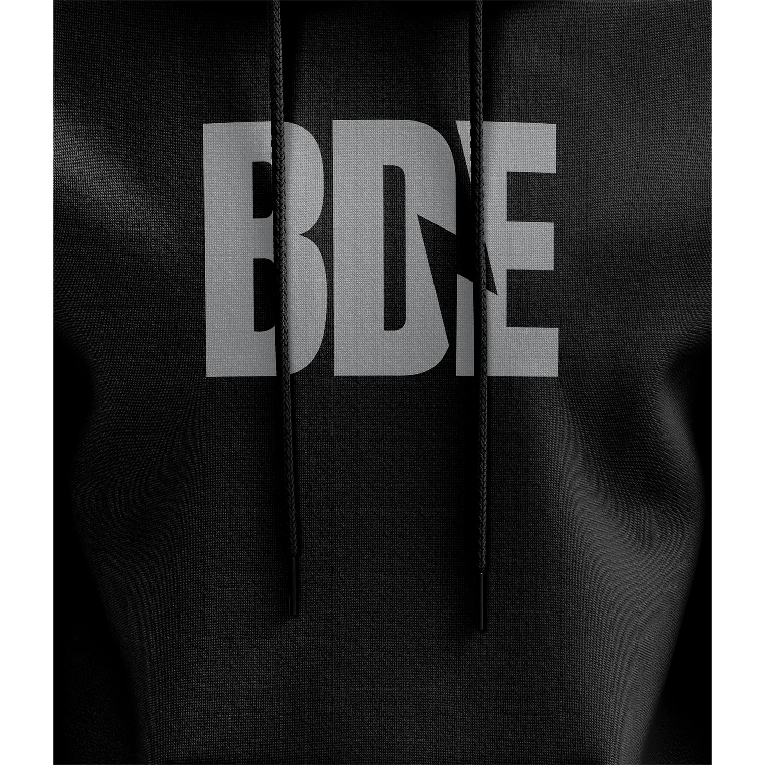 Big Dad Energy Hoodie - Image 4