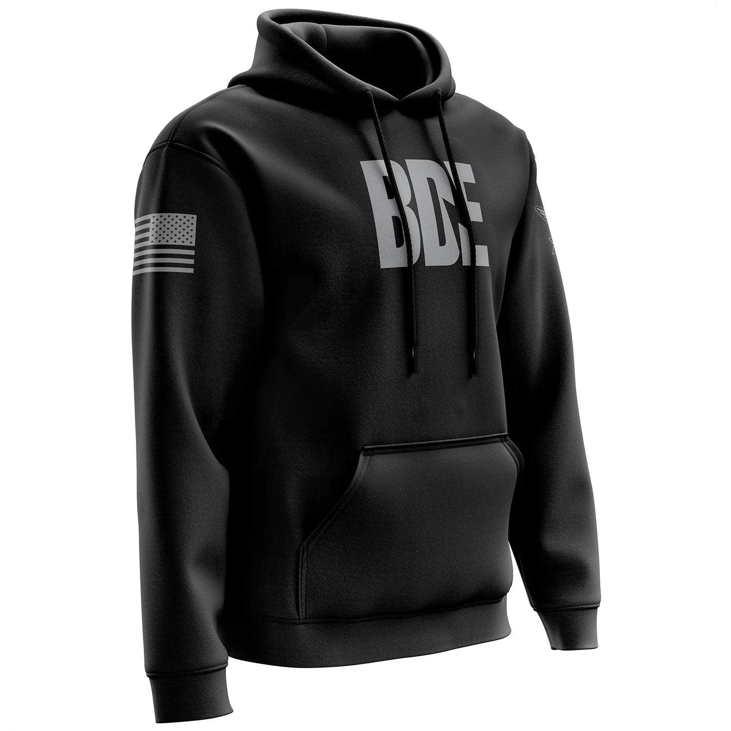 Big Dad Energy Hoodie - Image 5