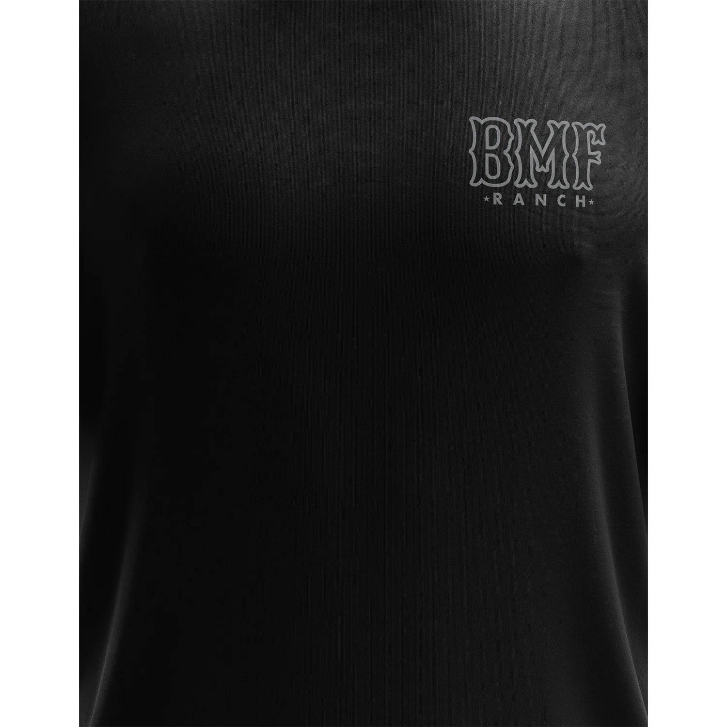 BMF Bison Short Sleeve Shirt - Image 4