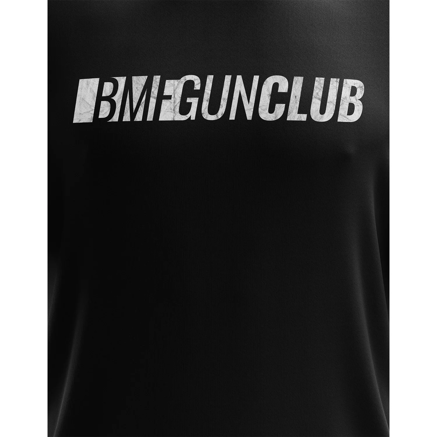 BMF Gun Club Short Sleeve Shirt - Image 3