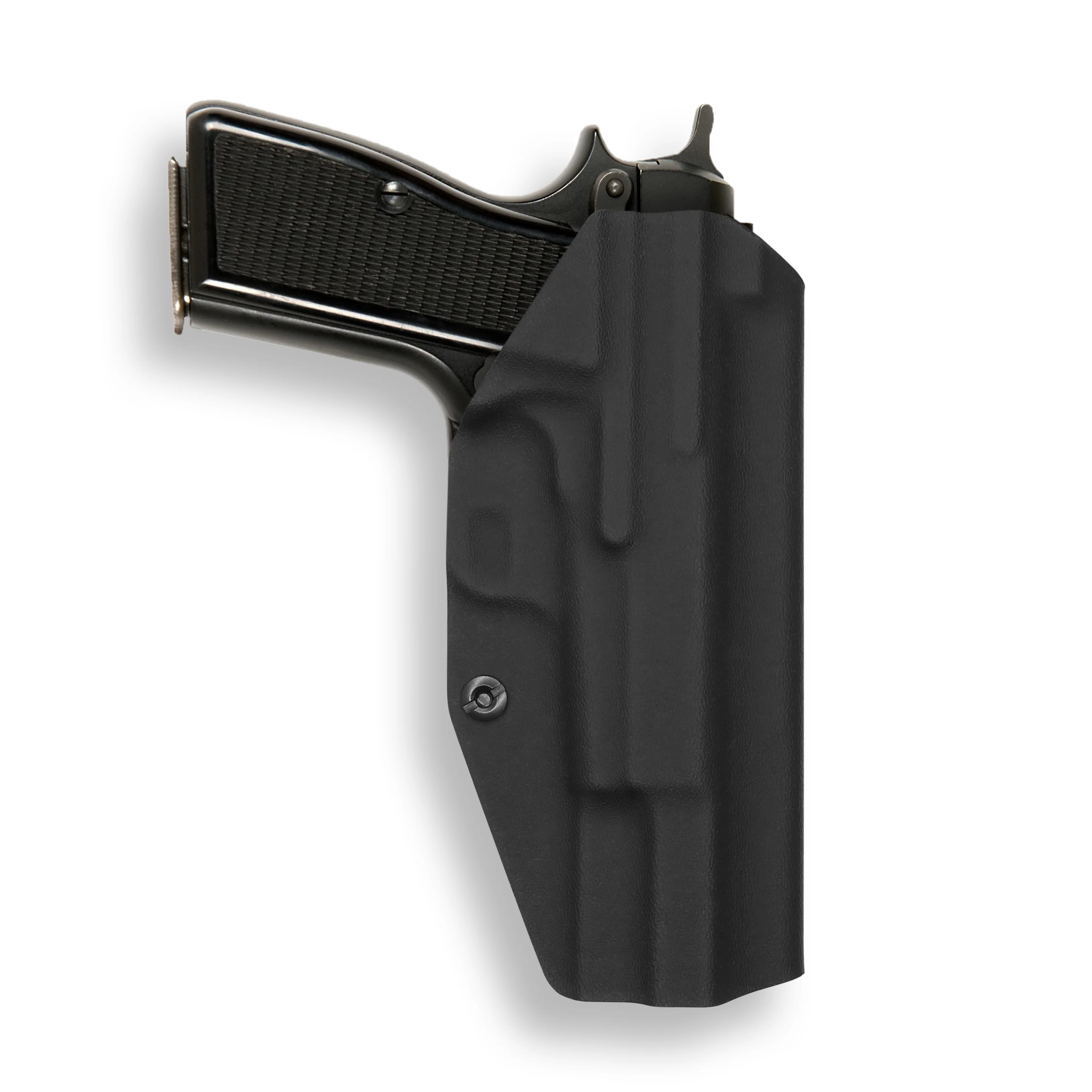 Browning Hi-Power IWB Holster - Image 4