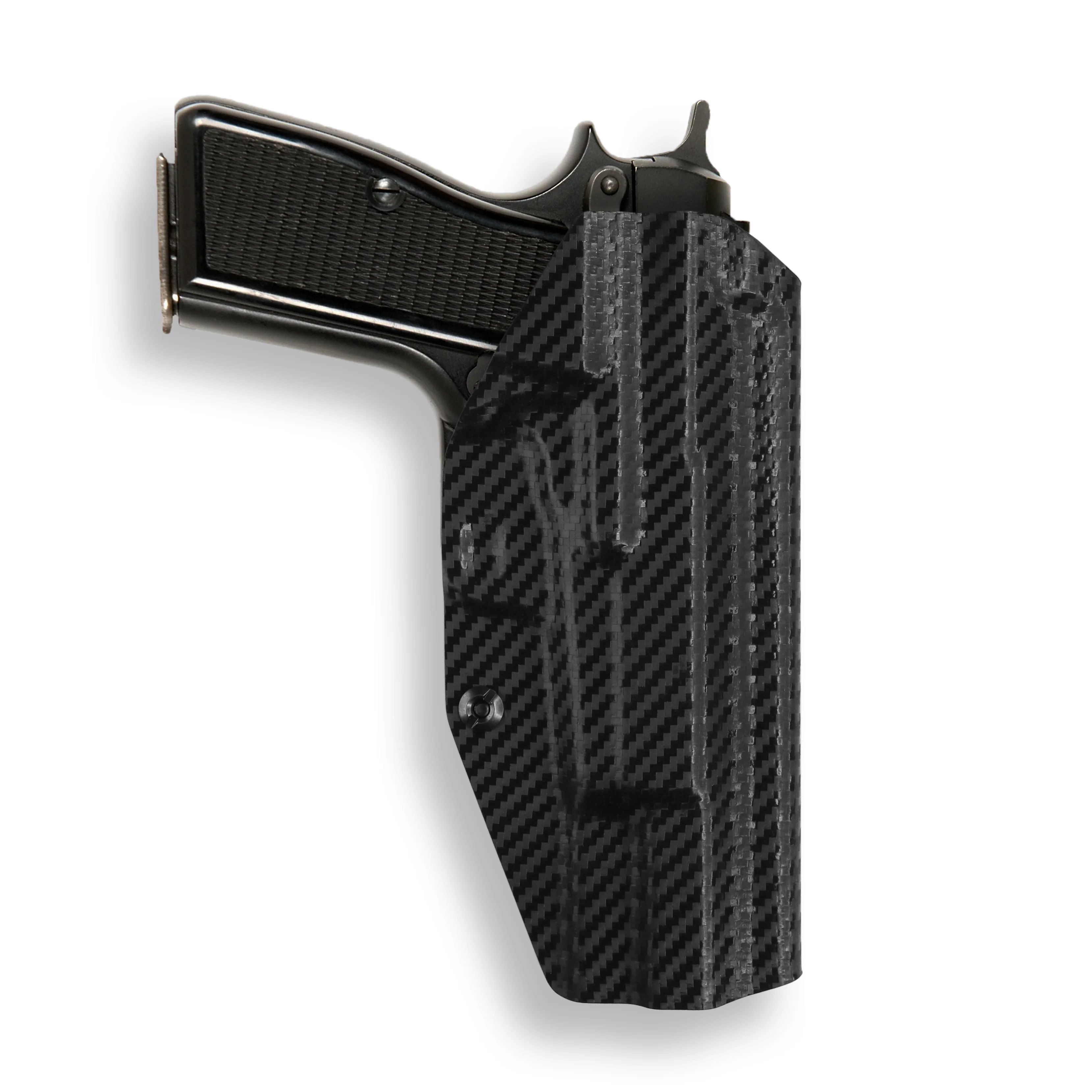 Browning Hi-Power IWB Holster - Image 6