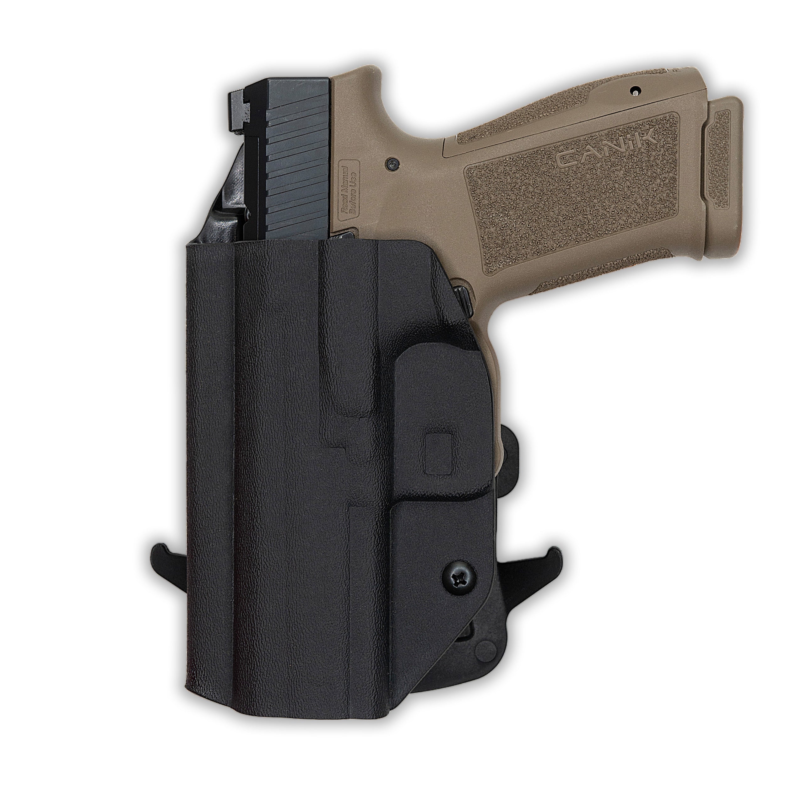 Canik METE MC9LS OWB Holster - Image 3