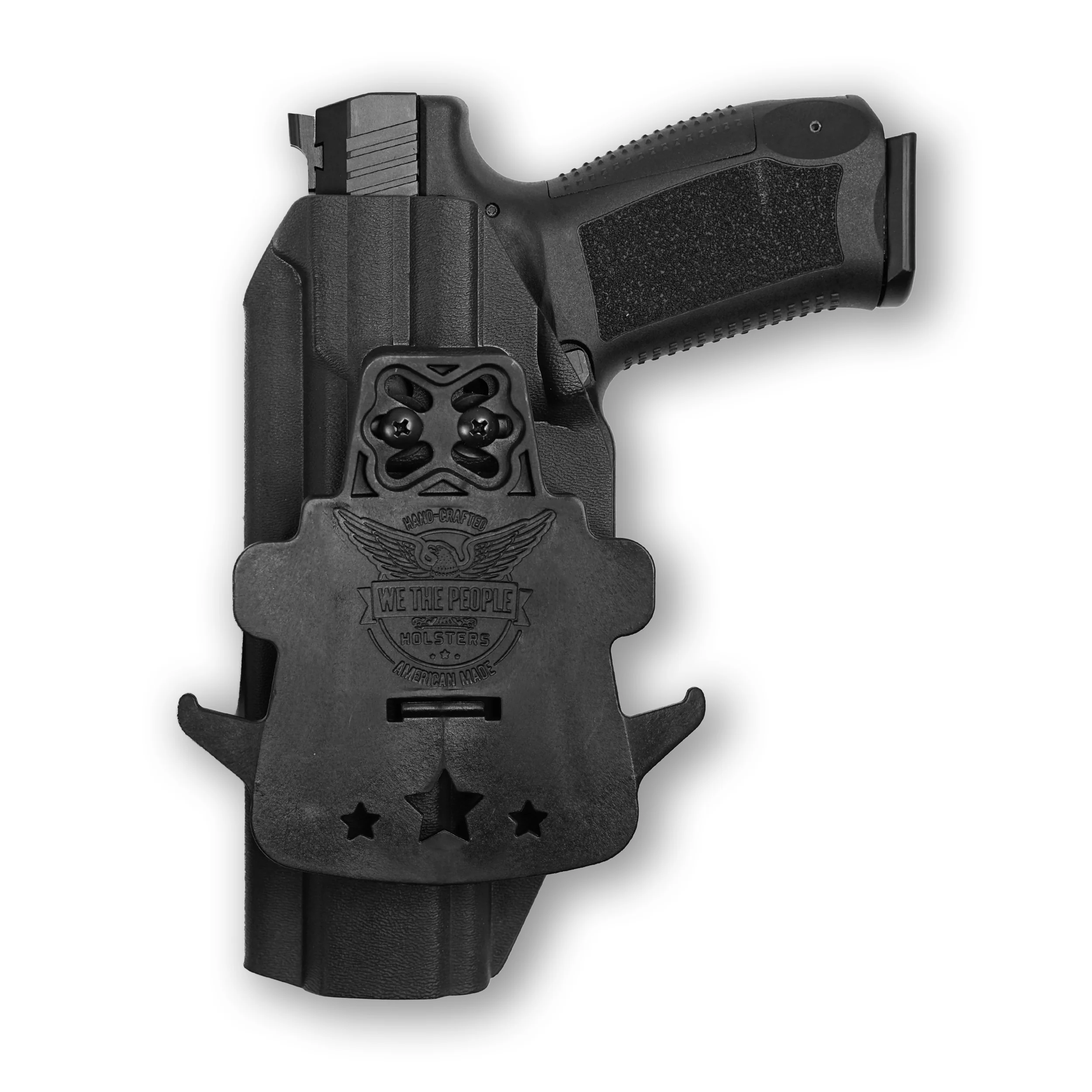 Canik METE SFx OWB Holster - Image 2