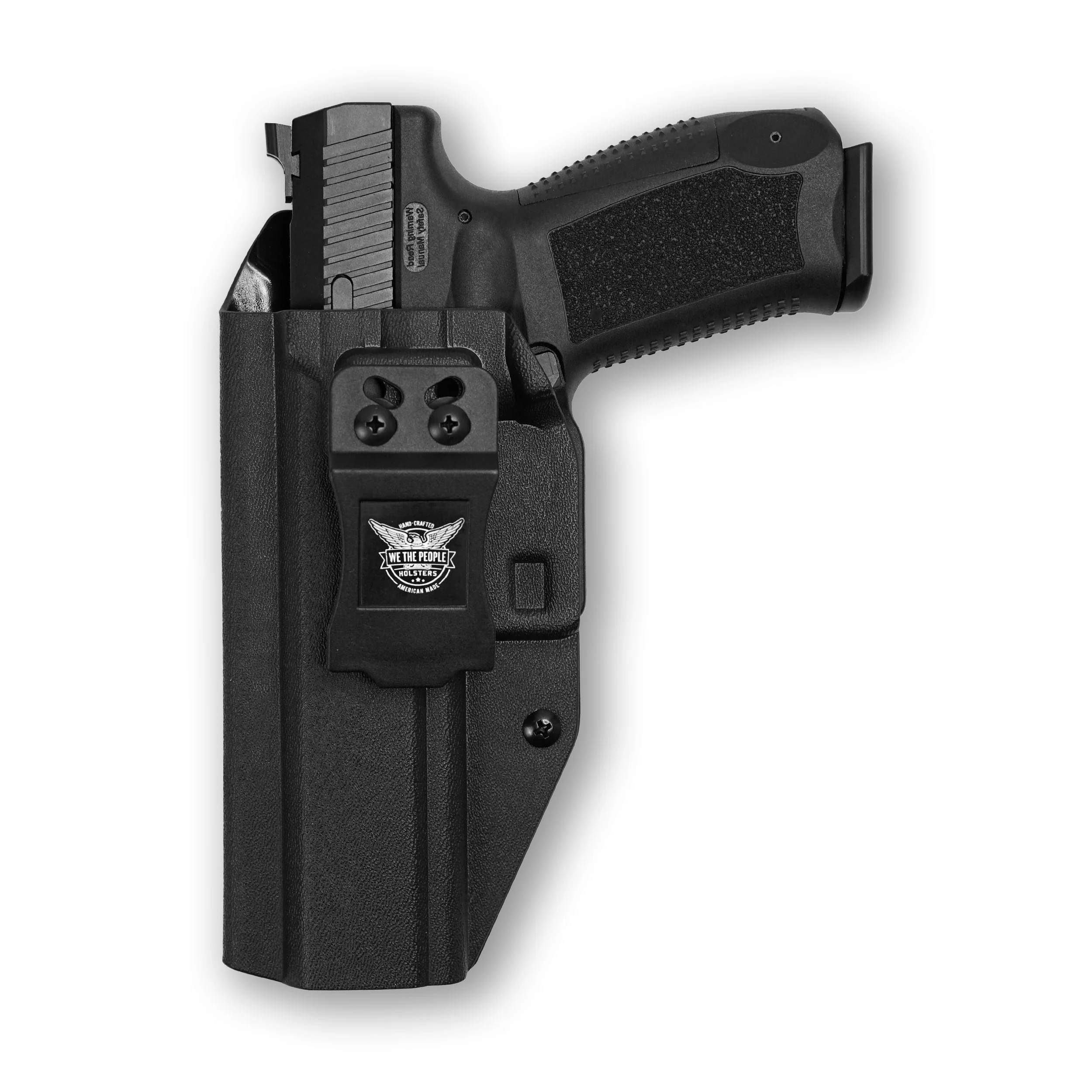 Canik METE SFx PRO IWB Holster - Image 3