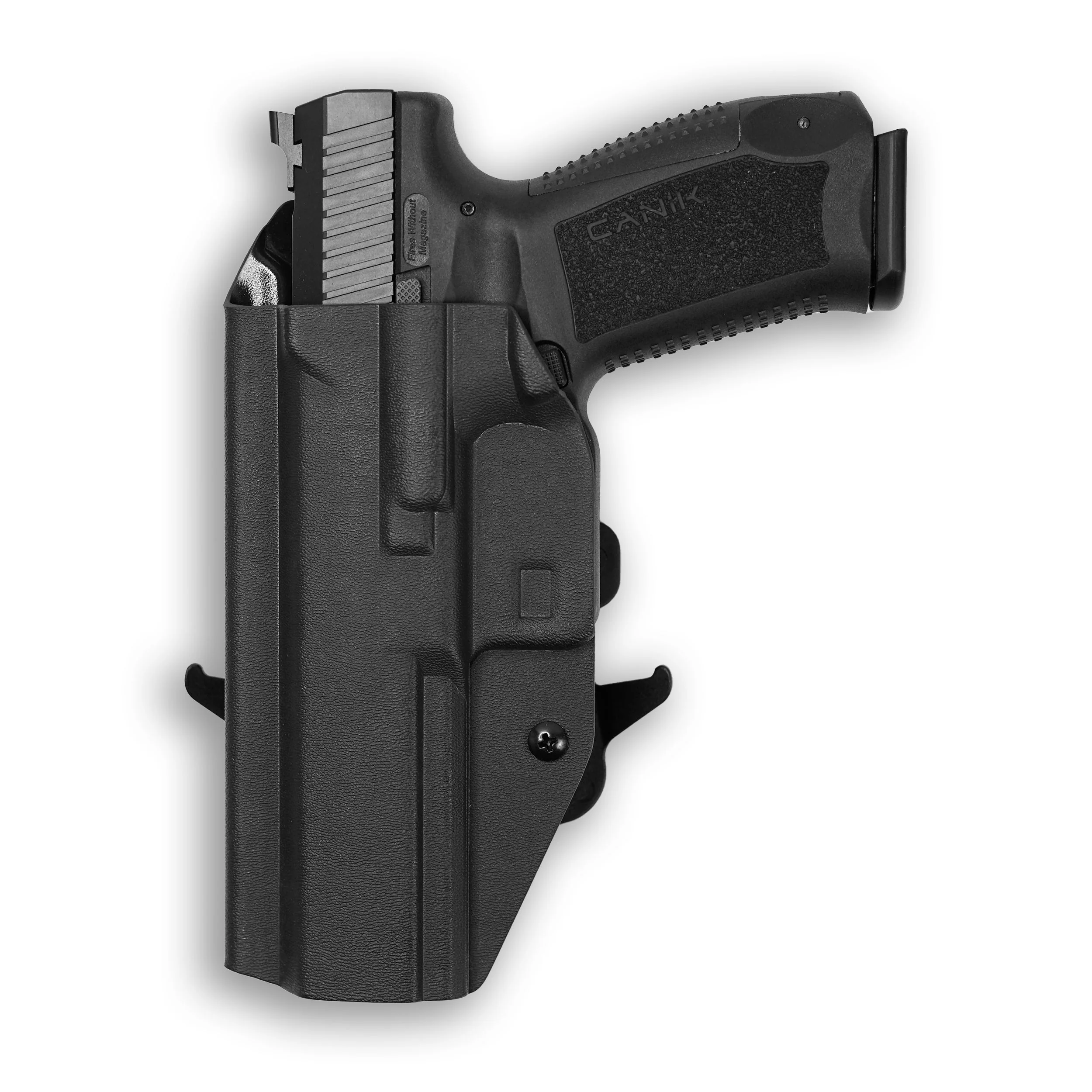 Canik METE SFx PRO OWB Holster - Image 3
