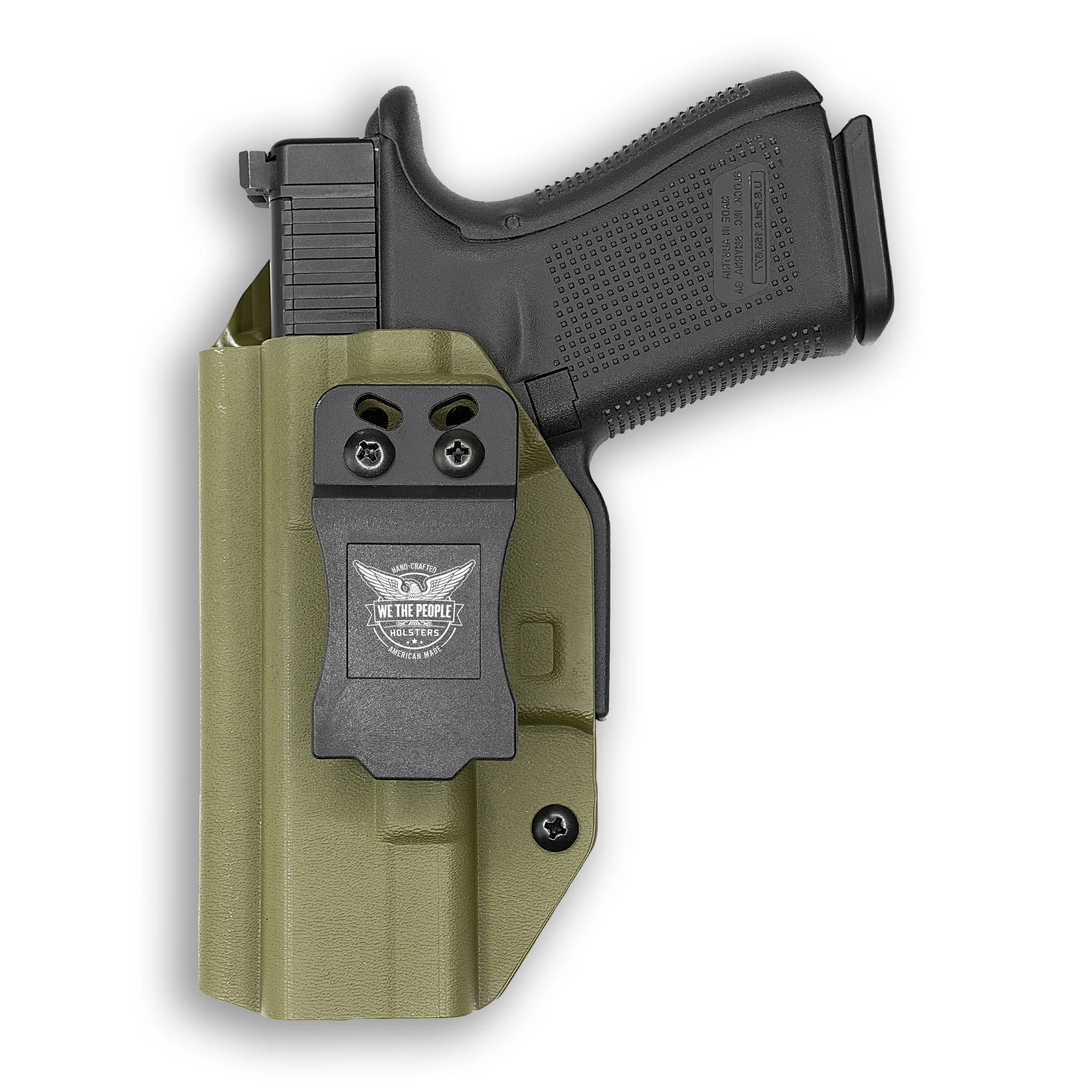 Canik SFx RIVAL IWB Holster - Image 135