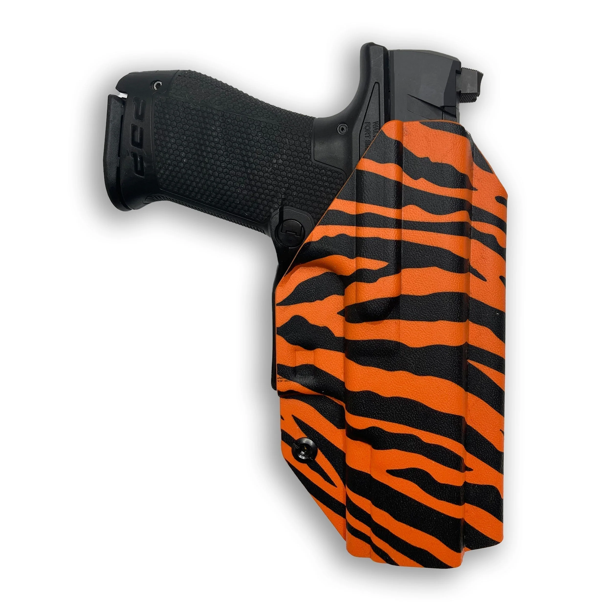 Canik SFx RIVAL IWB Holster - Image 56