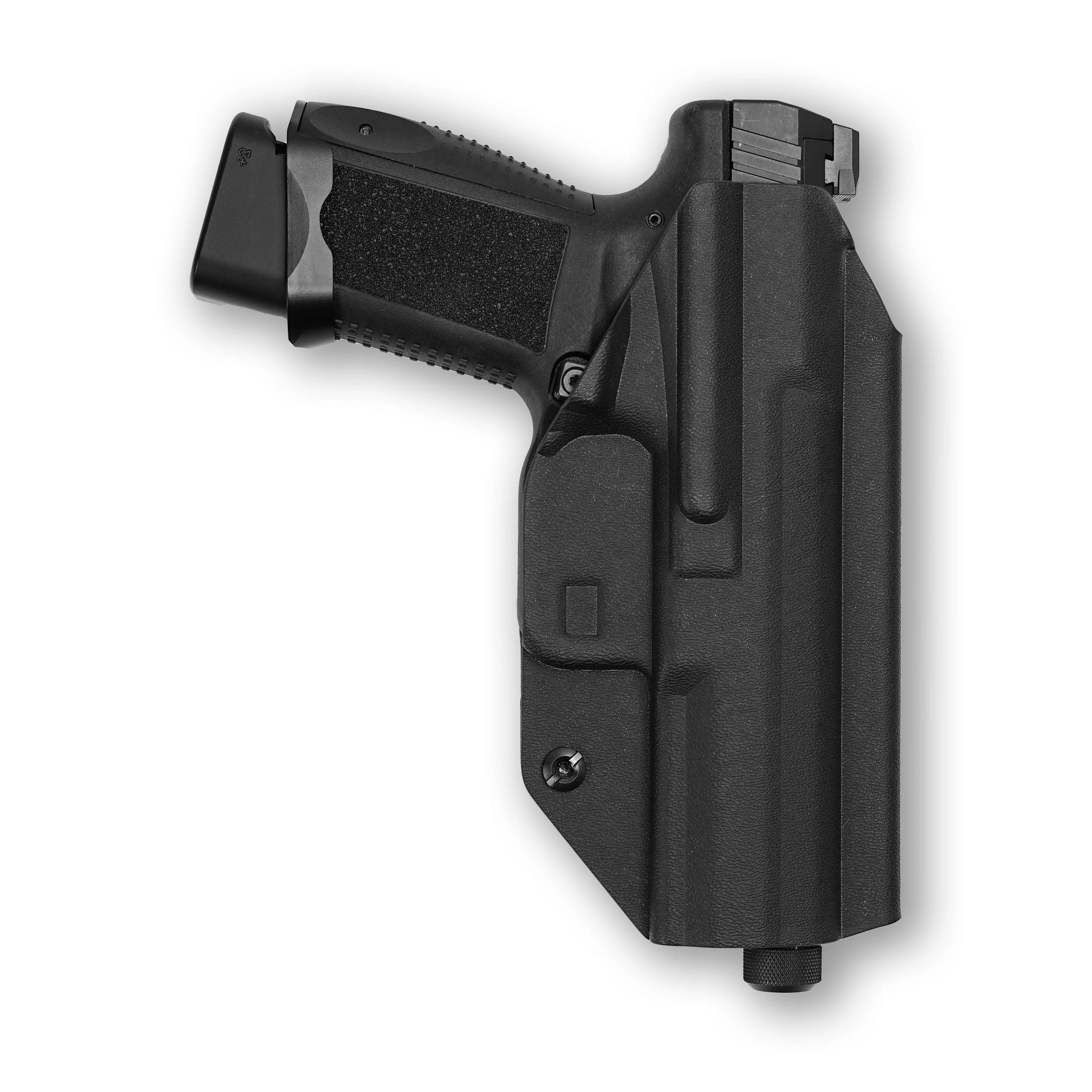 Canik TP9 Elite Combat IWB Holster - Image 4
