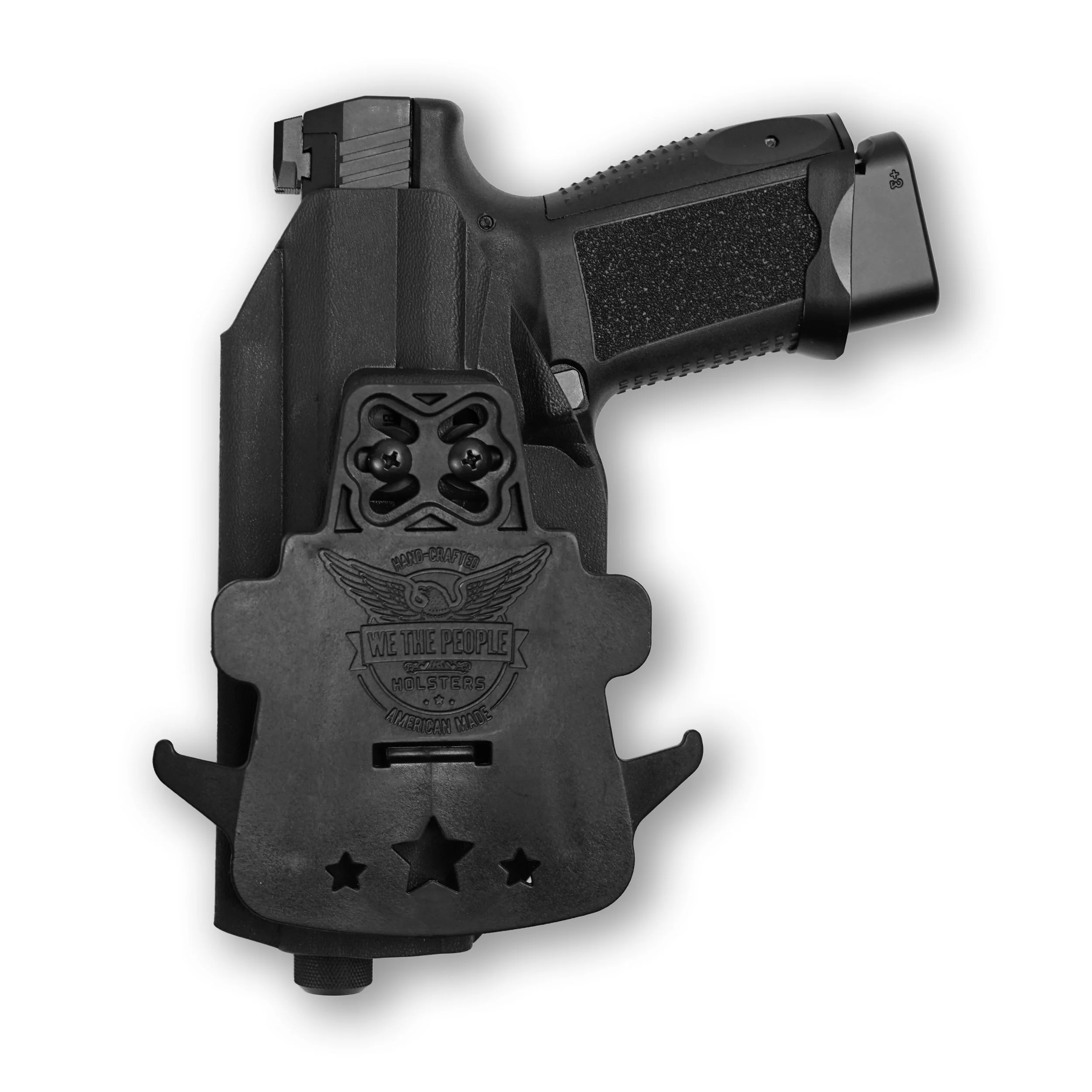Canik TP9 Elite Combat OWB Holster - Image 2