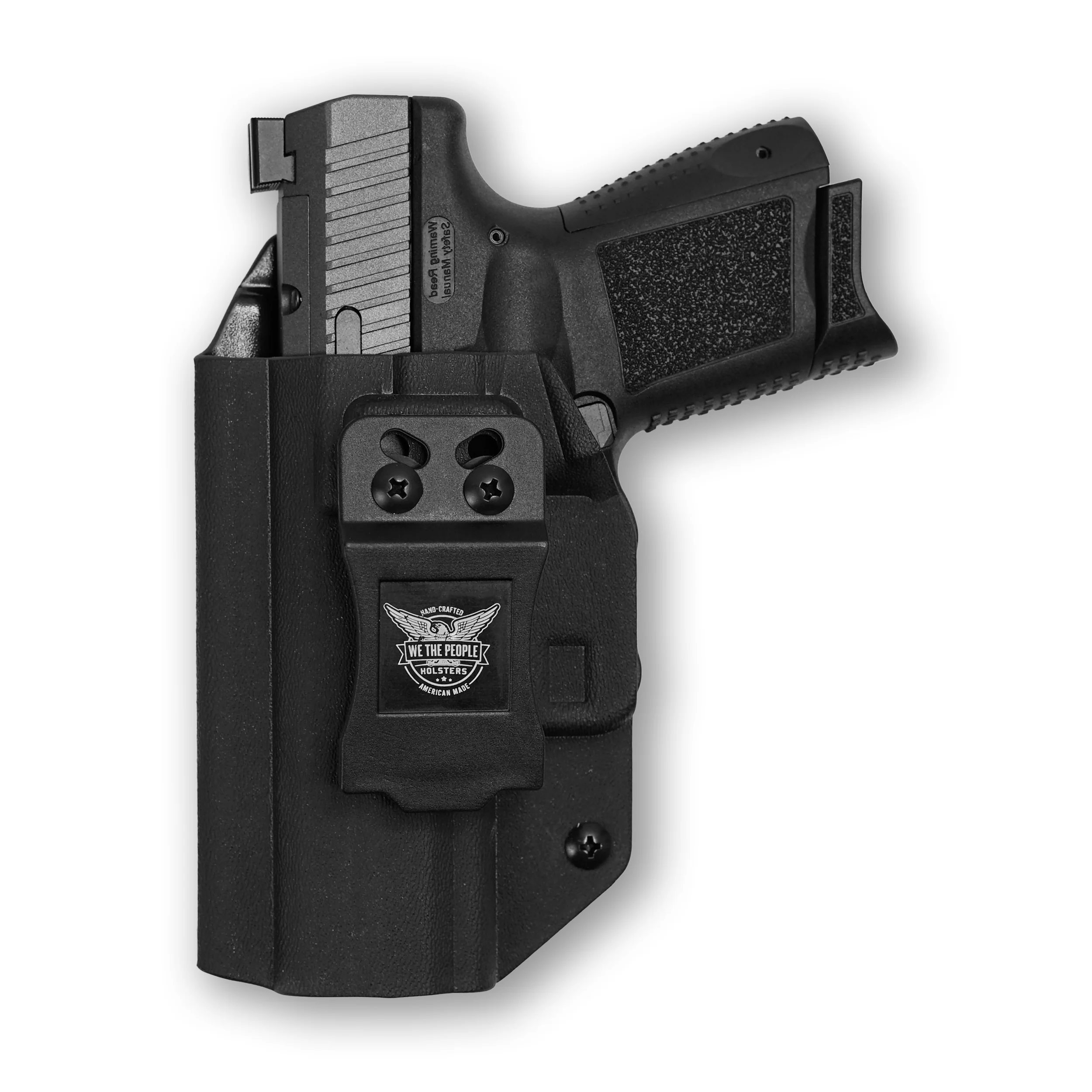 Canik TP9 Elite SC IWB Holster - Image 3