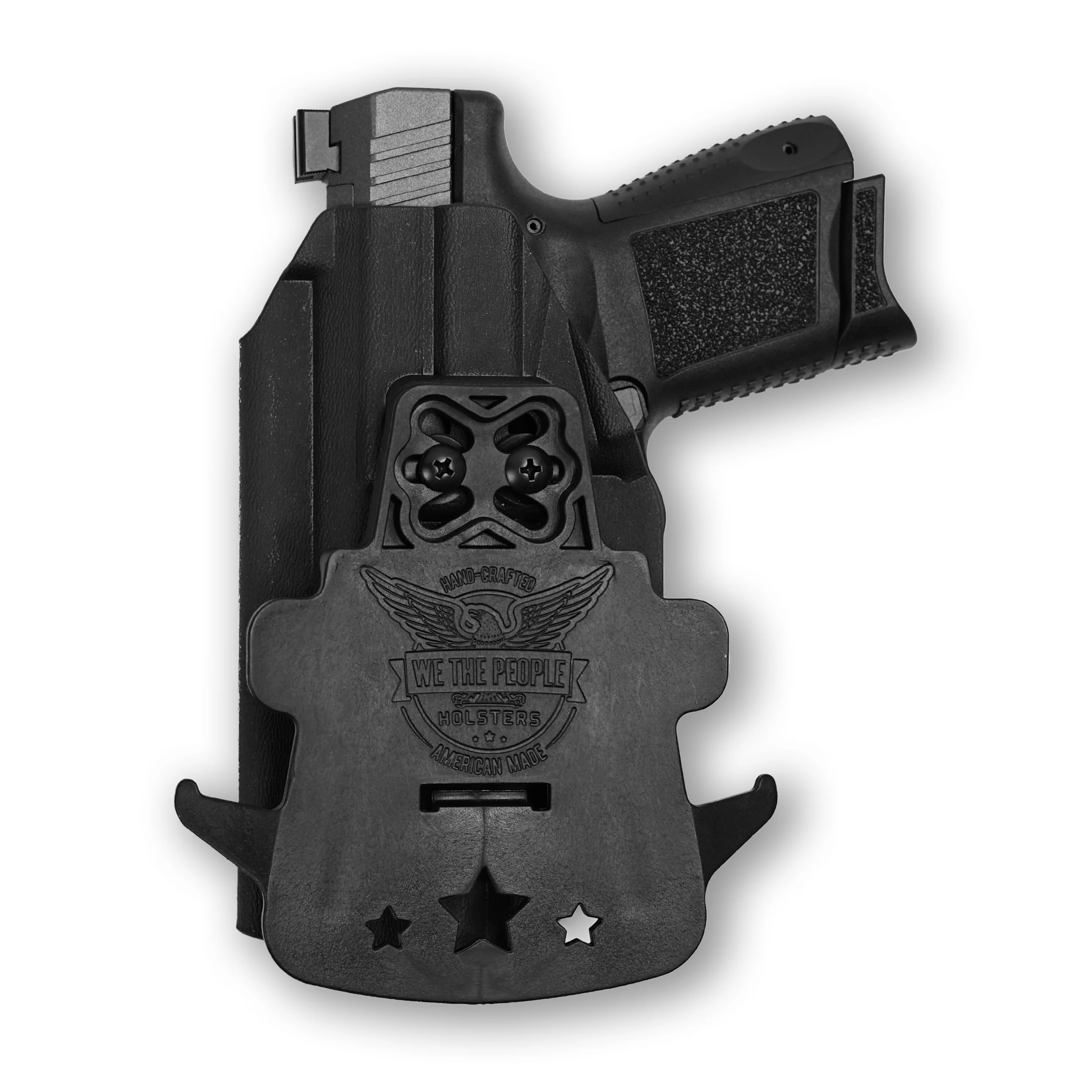 Canik TP9 Elite SC OWB Holster - Image 2
