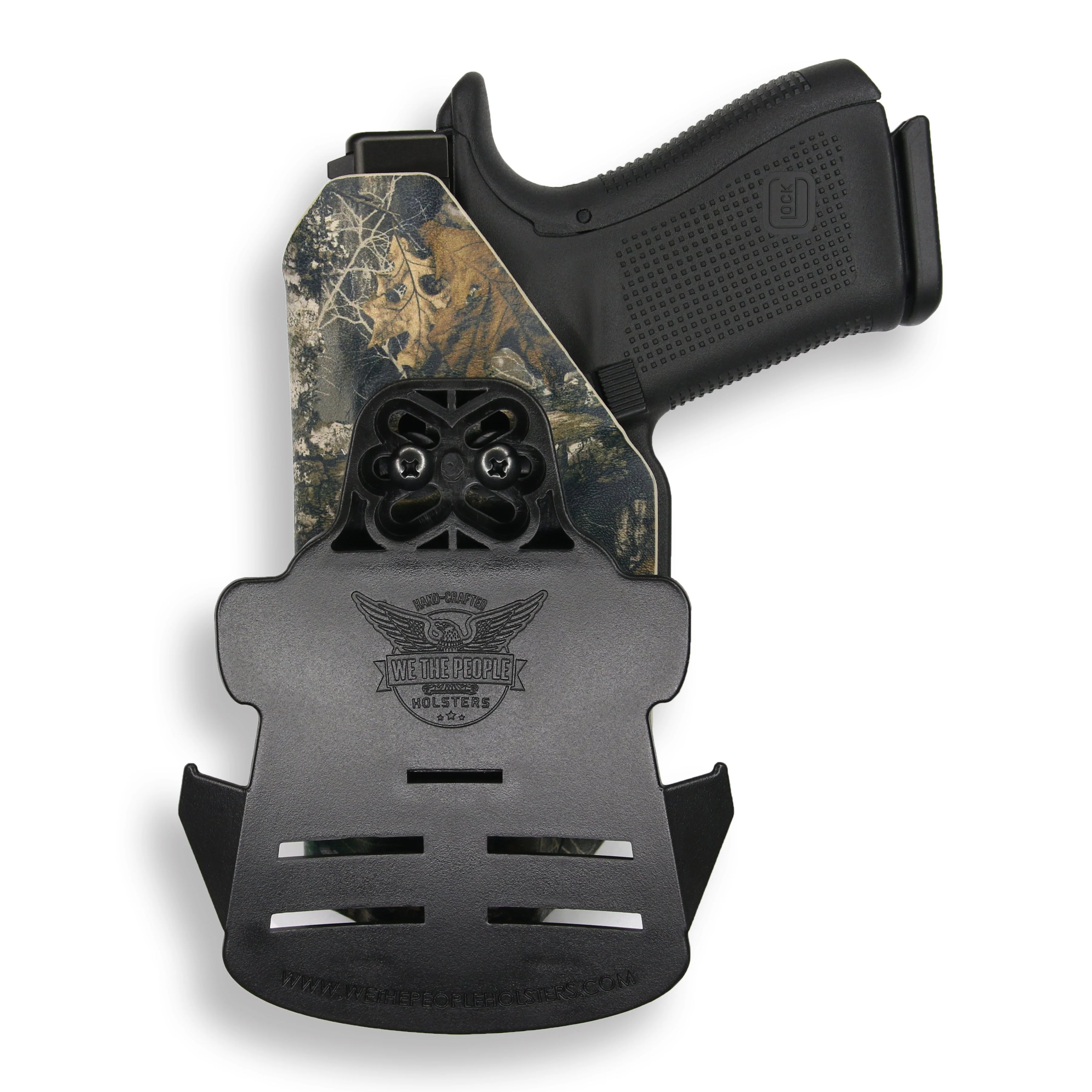 Canik TP9 Elite SC OWB Holster - Image 22