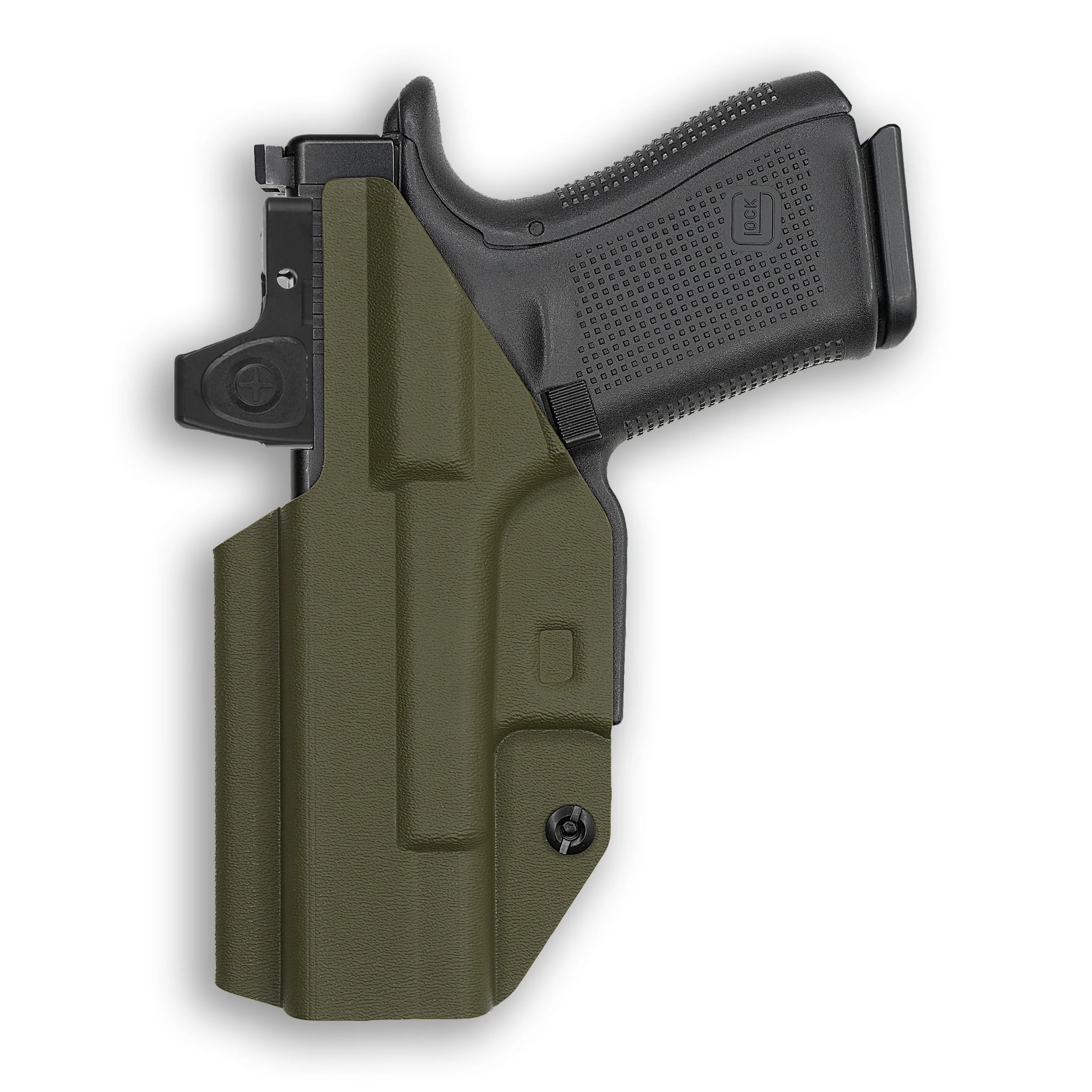 Canik TP9 Elite SC Red Dot Optic Cut IWB Holster - Image 104