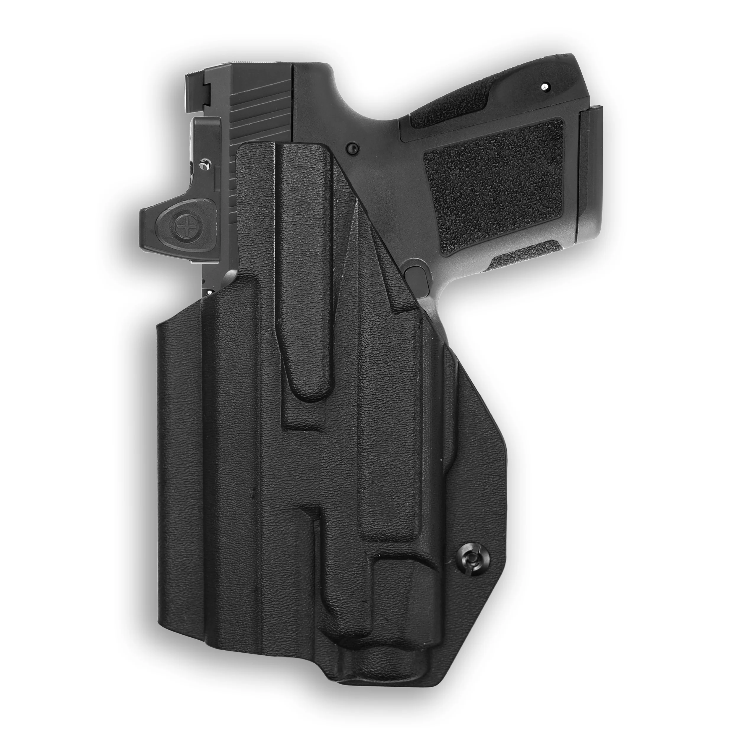 Canik TP9 Elite SC with Streamlight TLR-7/7A/7X Light Red Dot Optic Cut IWB Holster - Image 2