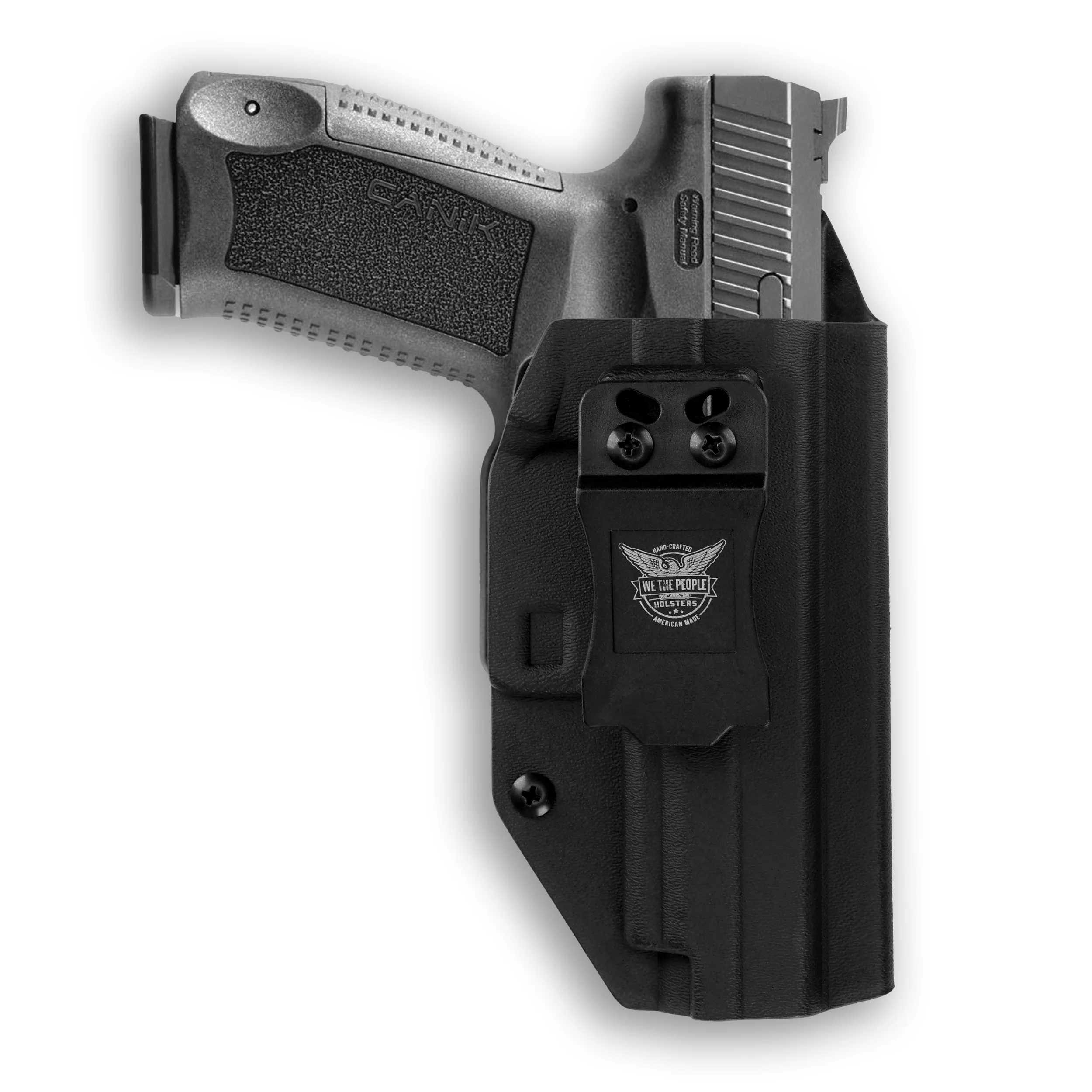 Canik TP9SA IWB Holster