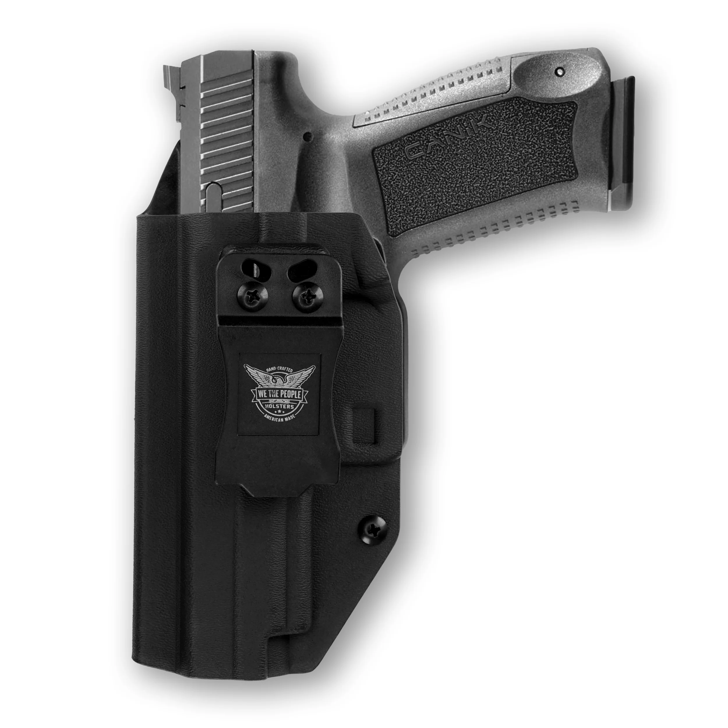 Canik TP9SA IWB Holster - Image 3
