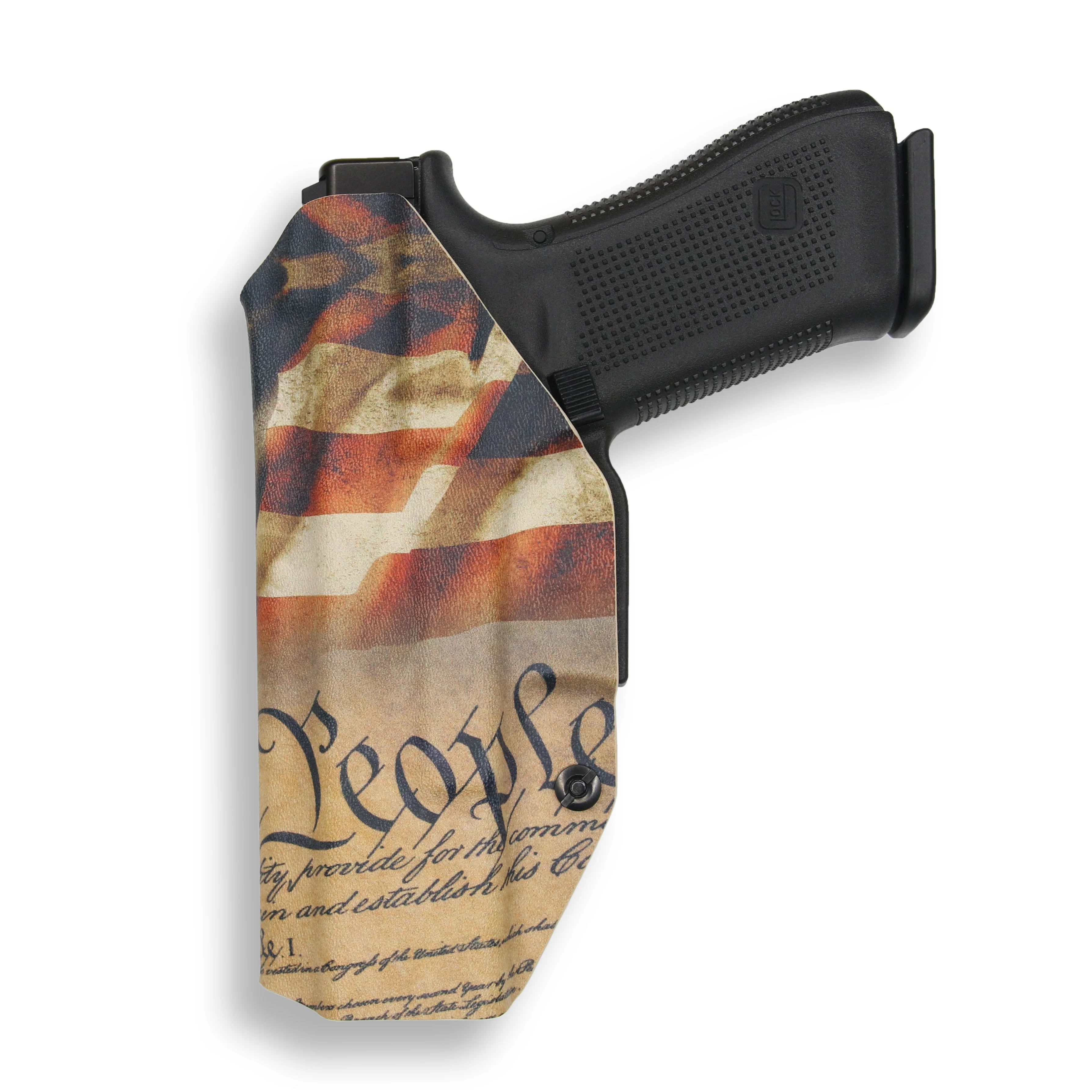 Canik TP9SF IWB Holster - Image 12
