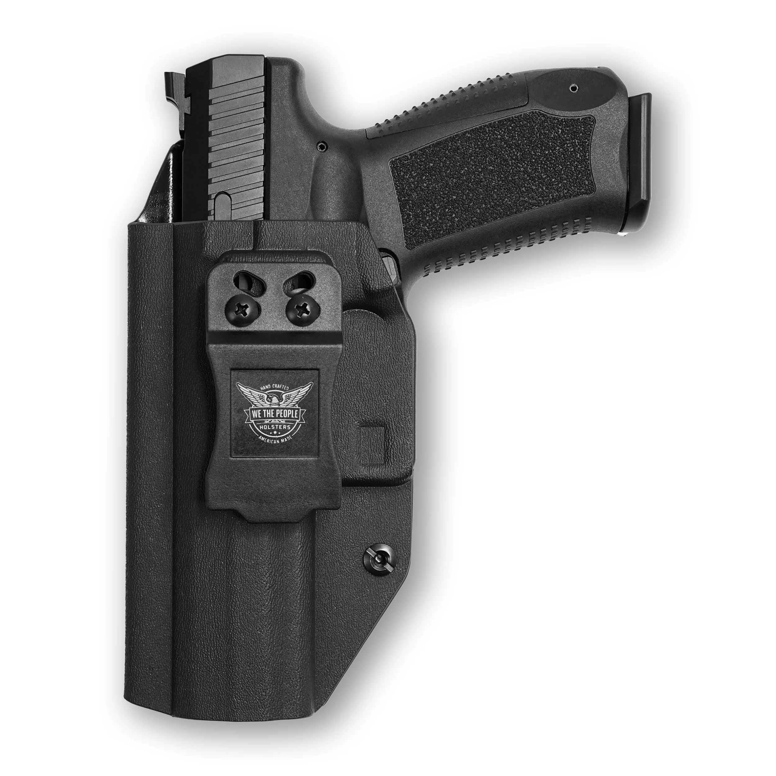 Canik TP9SF IWB Holster - Image 3
