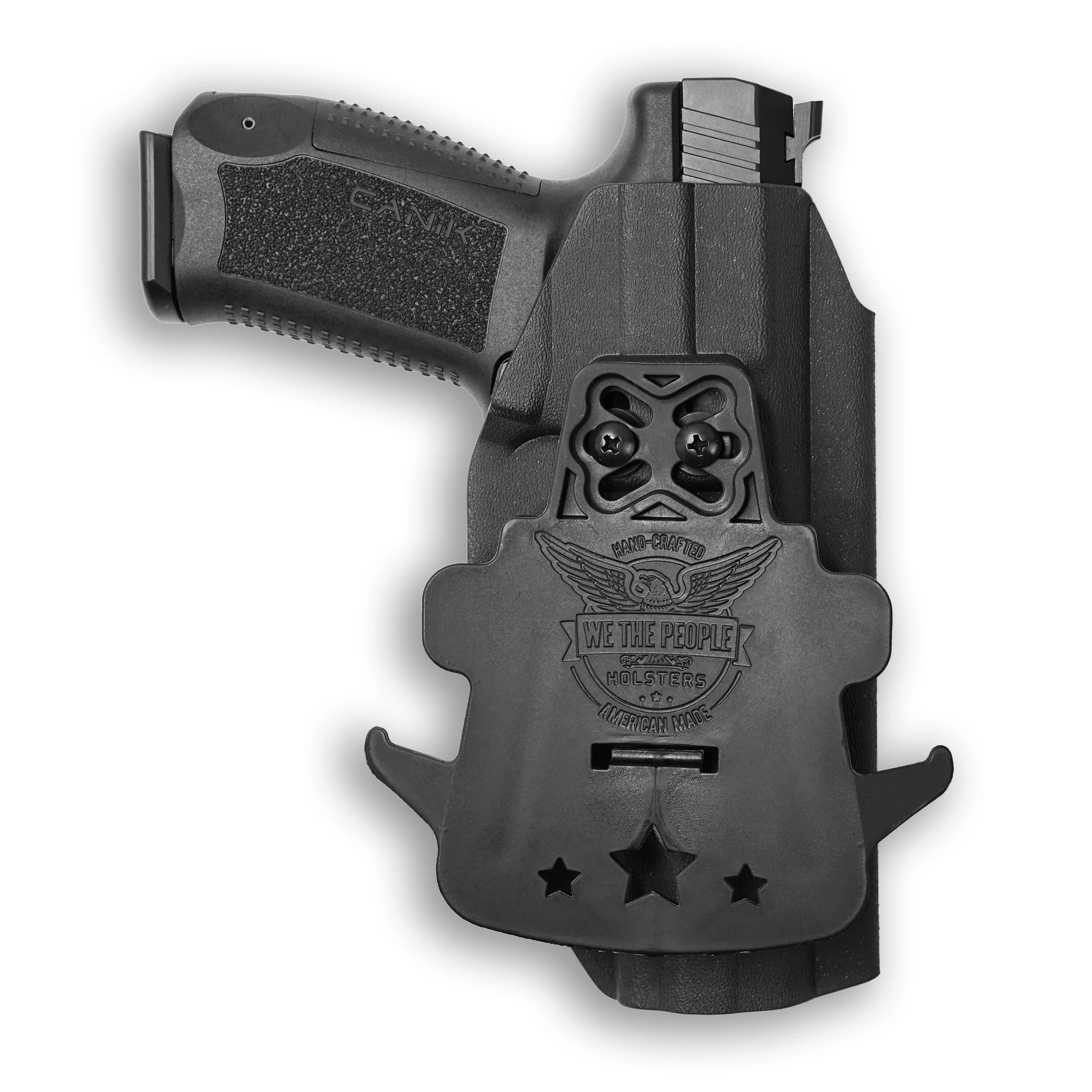 Canik TP9SF OWB Holster - Image 4