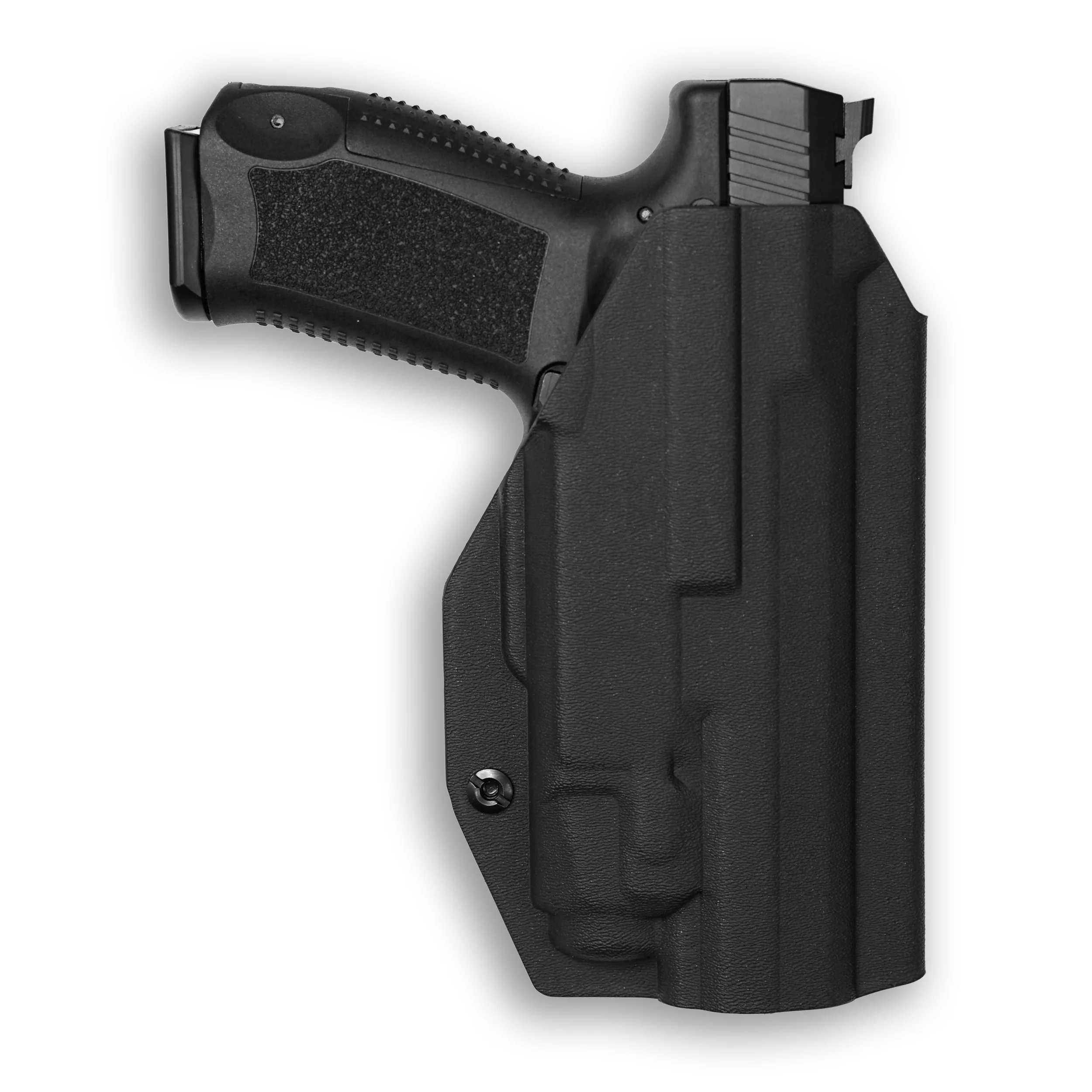 Canik TP9SF with Streamlight TLR-7/7A/7X Light IWB Holster - Image 4