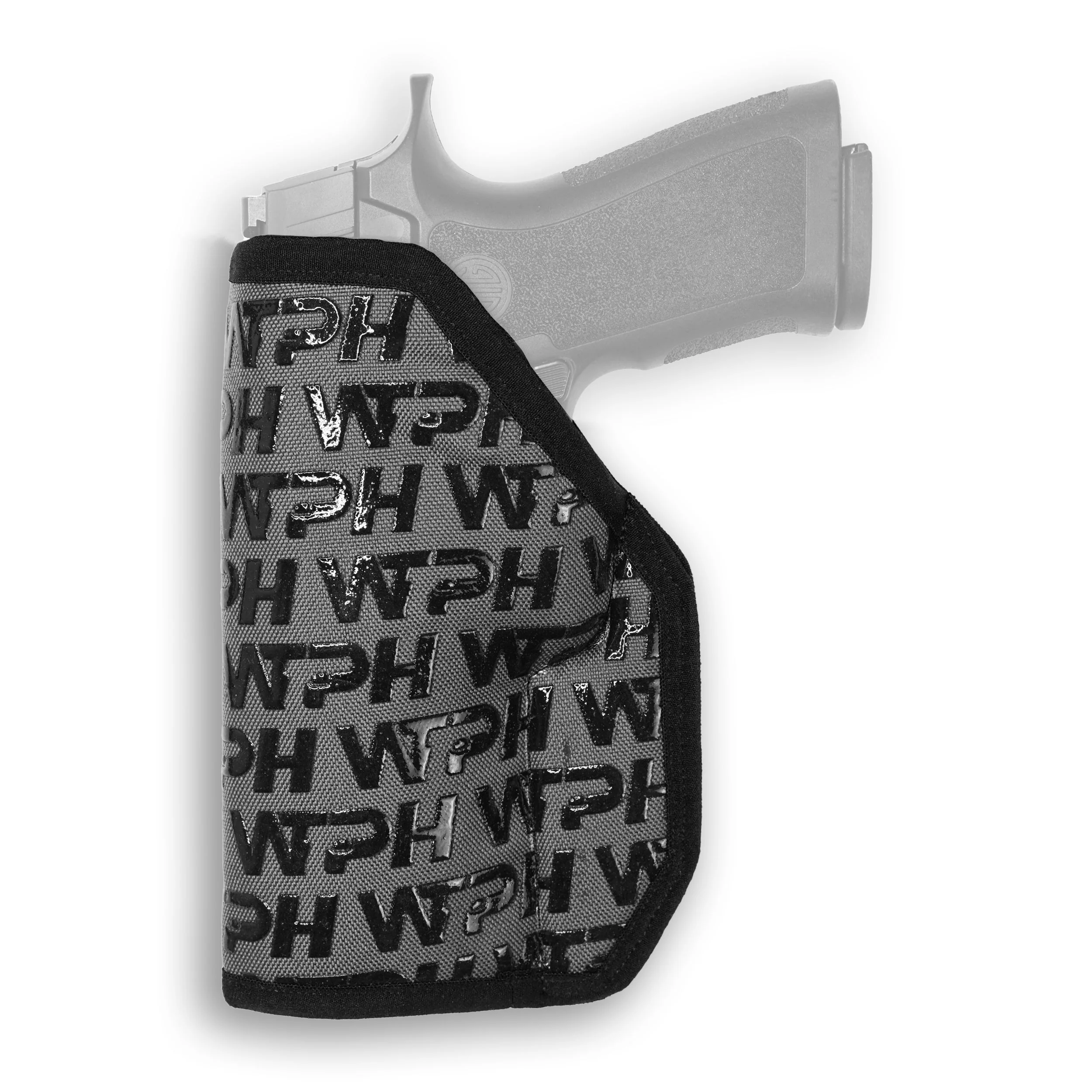 Canik TP9SFX Clipless IWB/Pocket Holster - Image 2