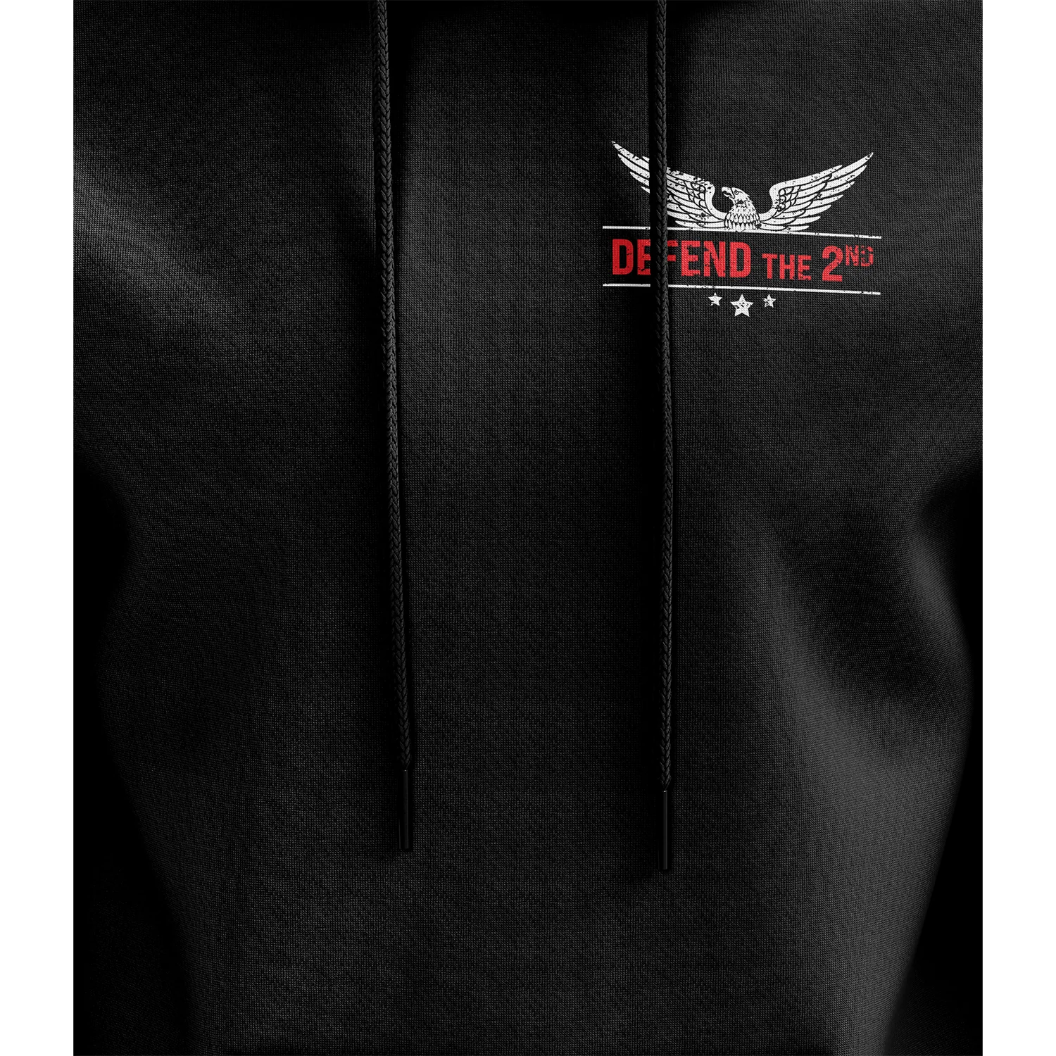 Casket Carry Hoodie - Image 4