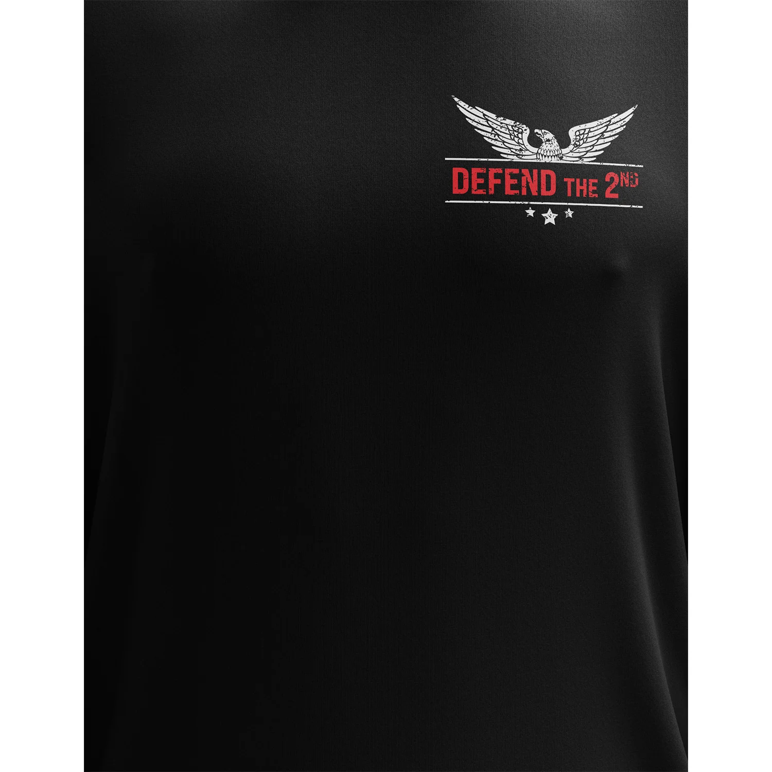 Casket Carry Long Sleeve Shirt - Image 4