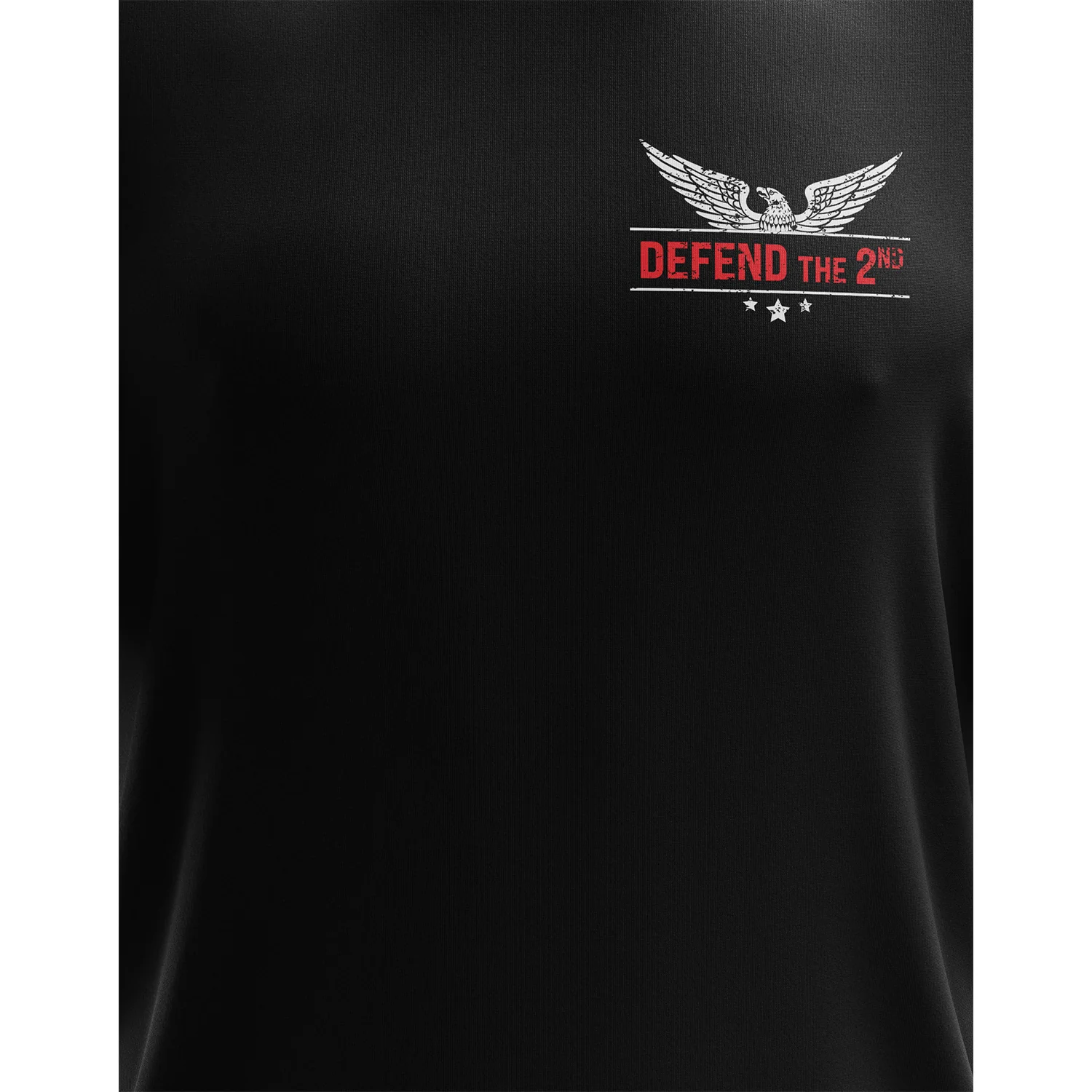 Casket Carry Short Sleeve Shirt - Image 4