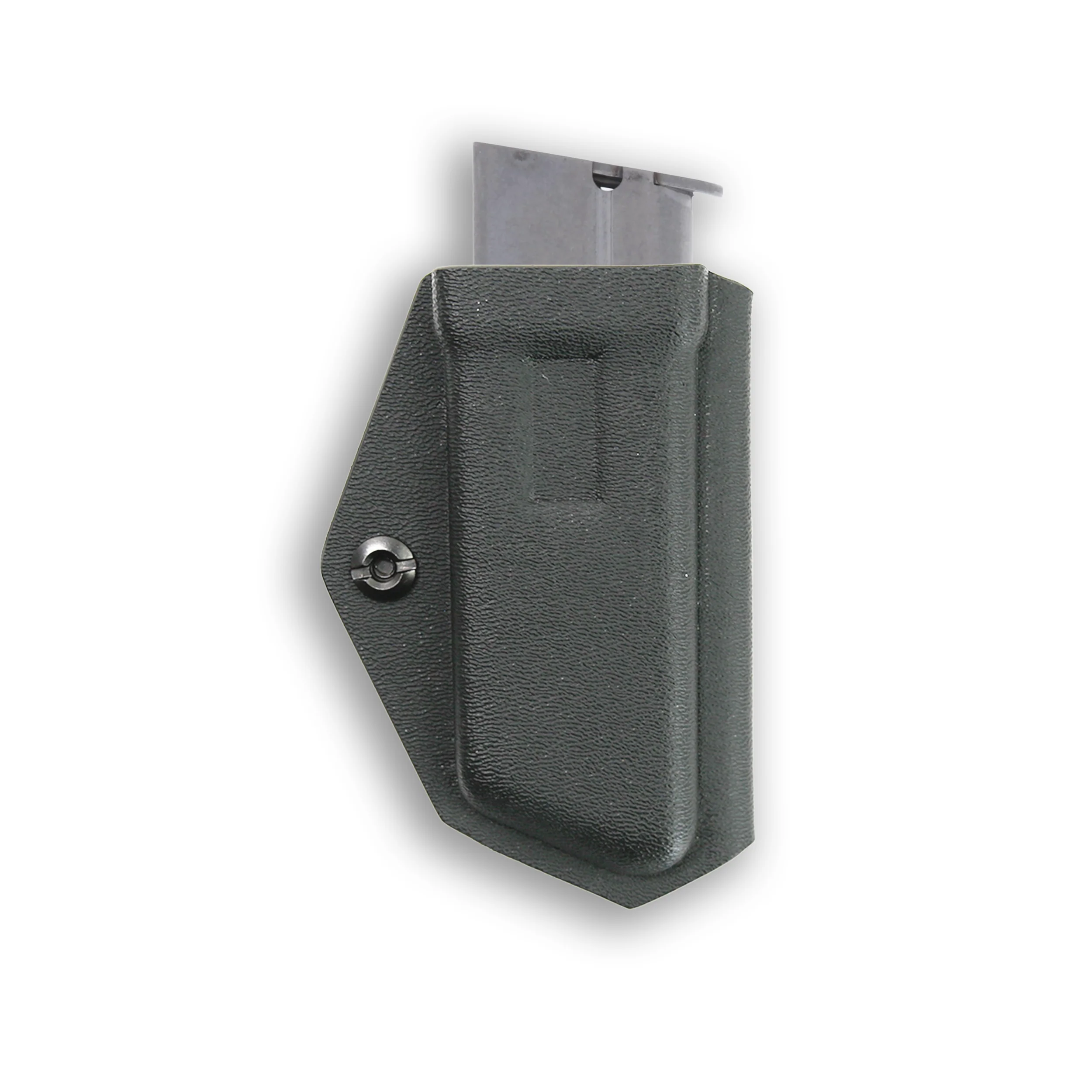 Colt 1911 5" Government Kydex Concealed Carry IWB Magazine Carrier / Holster - Image 2