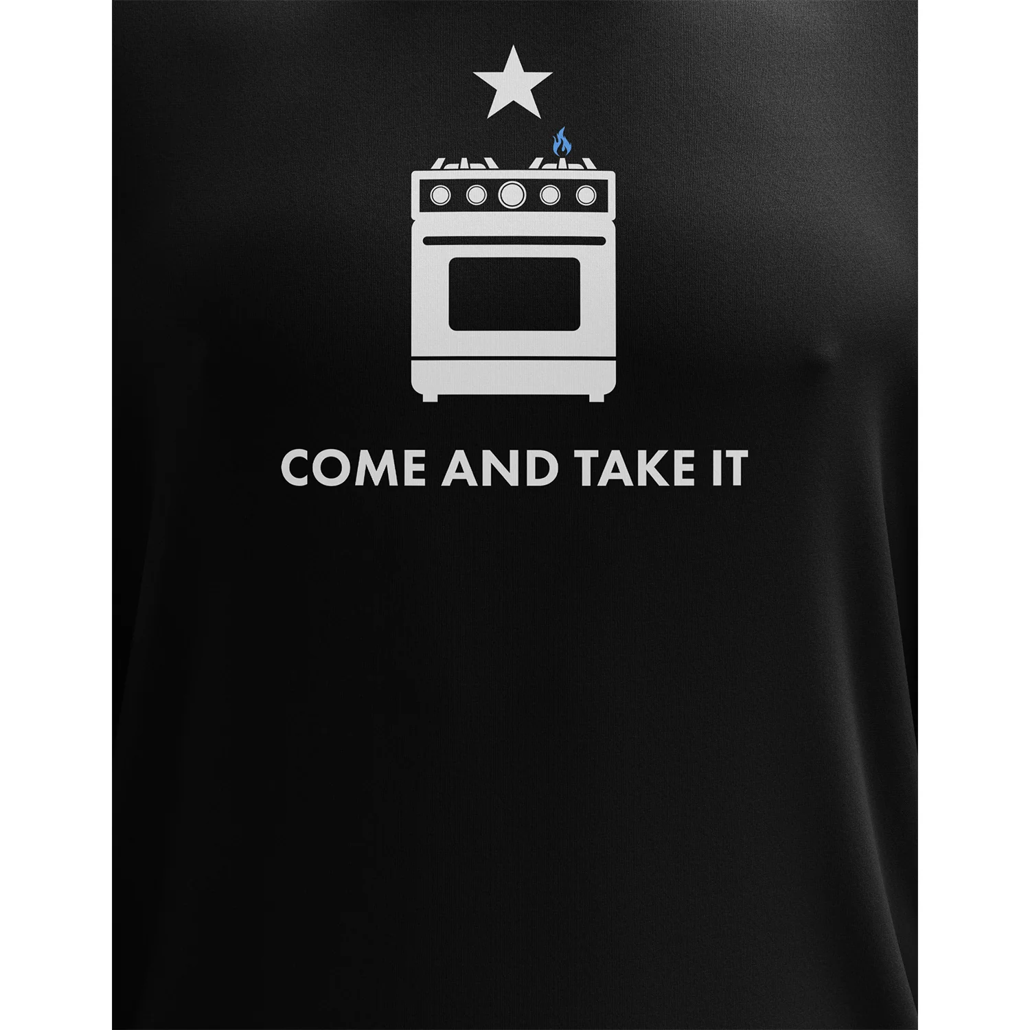Come and Bake It Long Sleeve Shirt - Image 3