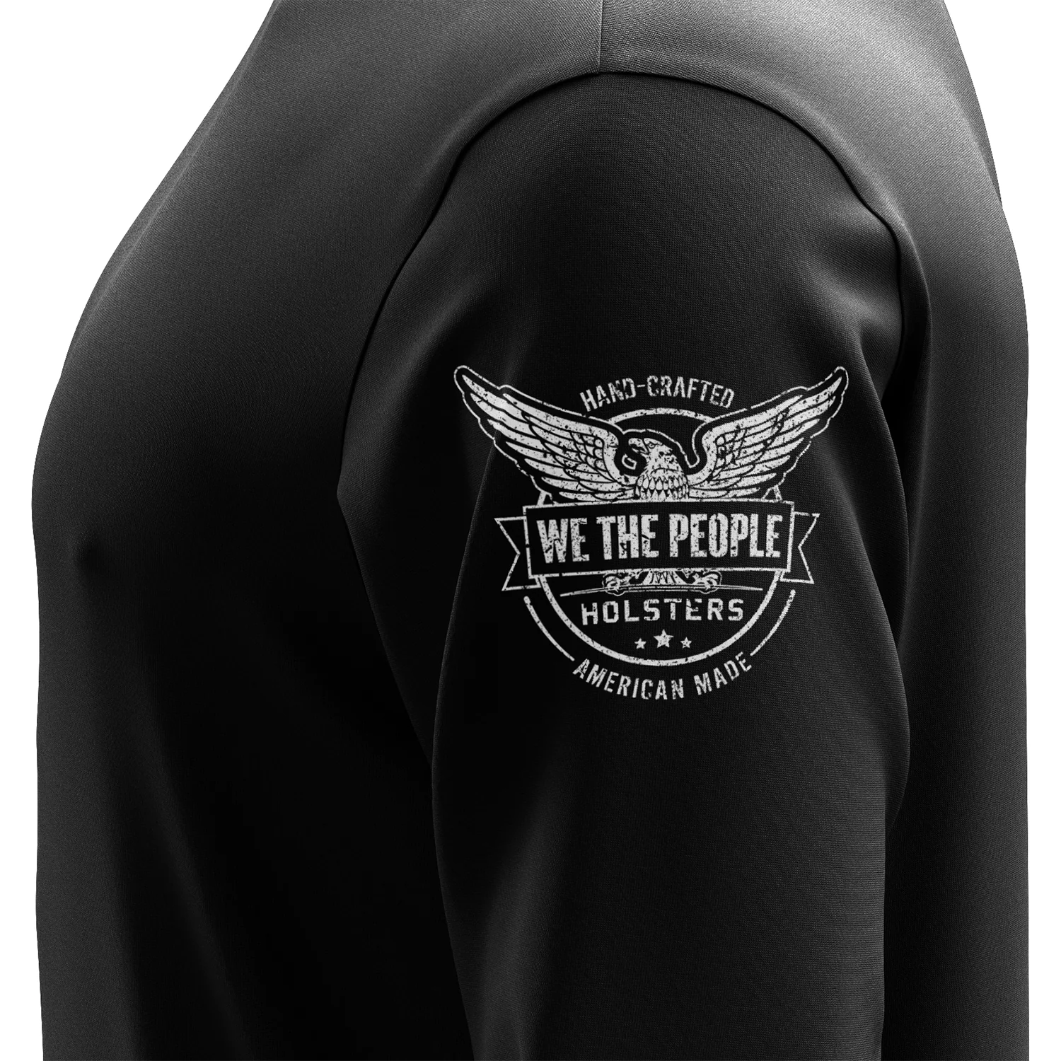Come and Bake It Long Sleeve Shirt - Image 4