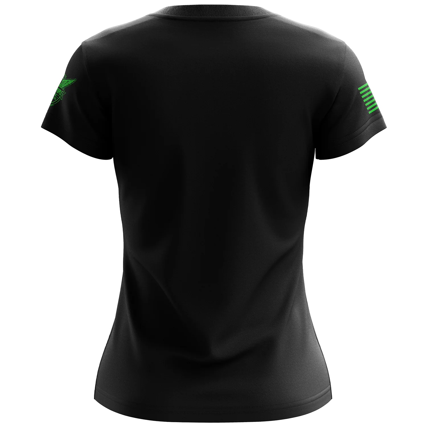 Come Out To Play Women's Short Sleeve Shirt - Image 2