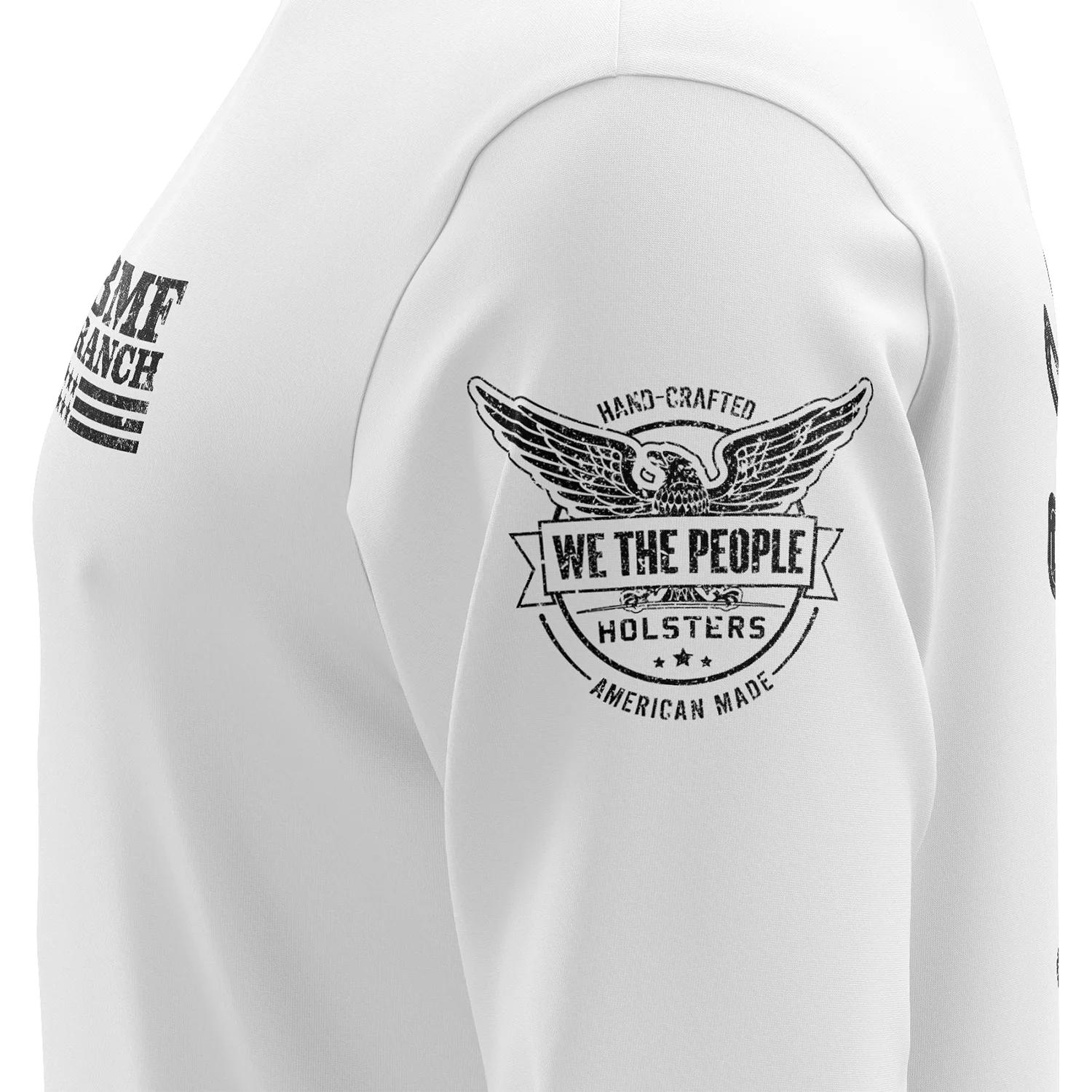 Cowboy Cerrone Long Sleeve Shirt - Image 12