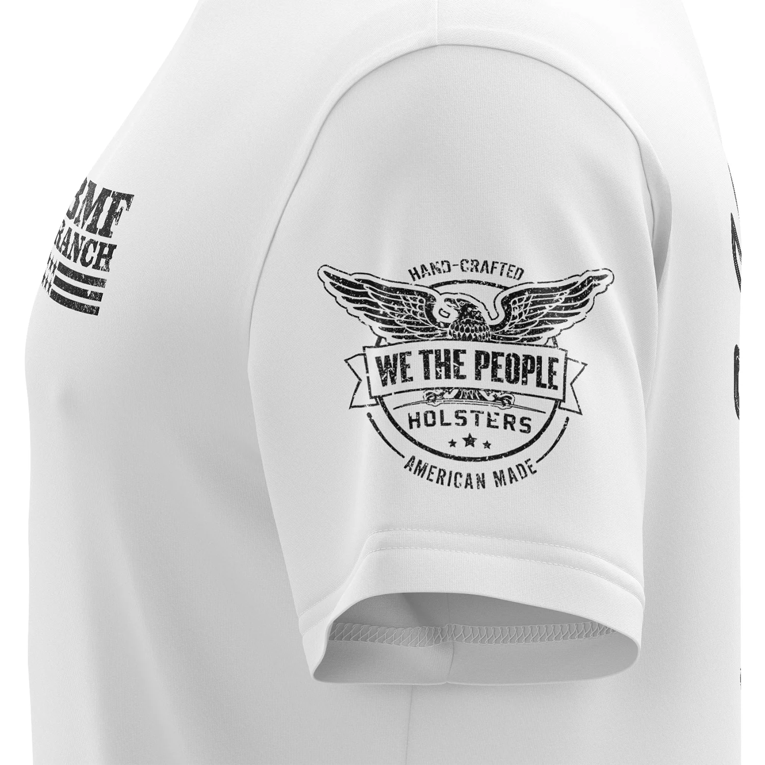Cowboy Cerrone Short Sleeve Shirt - Image 12