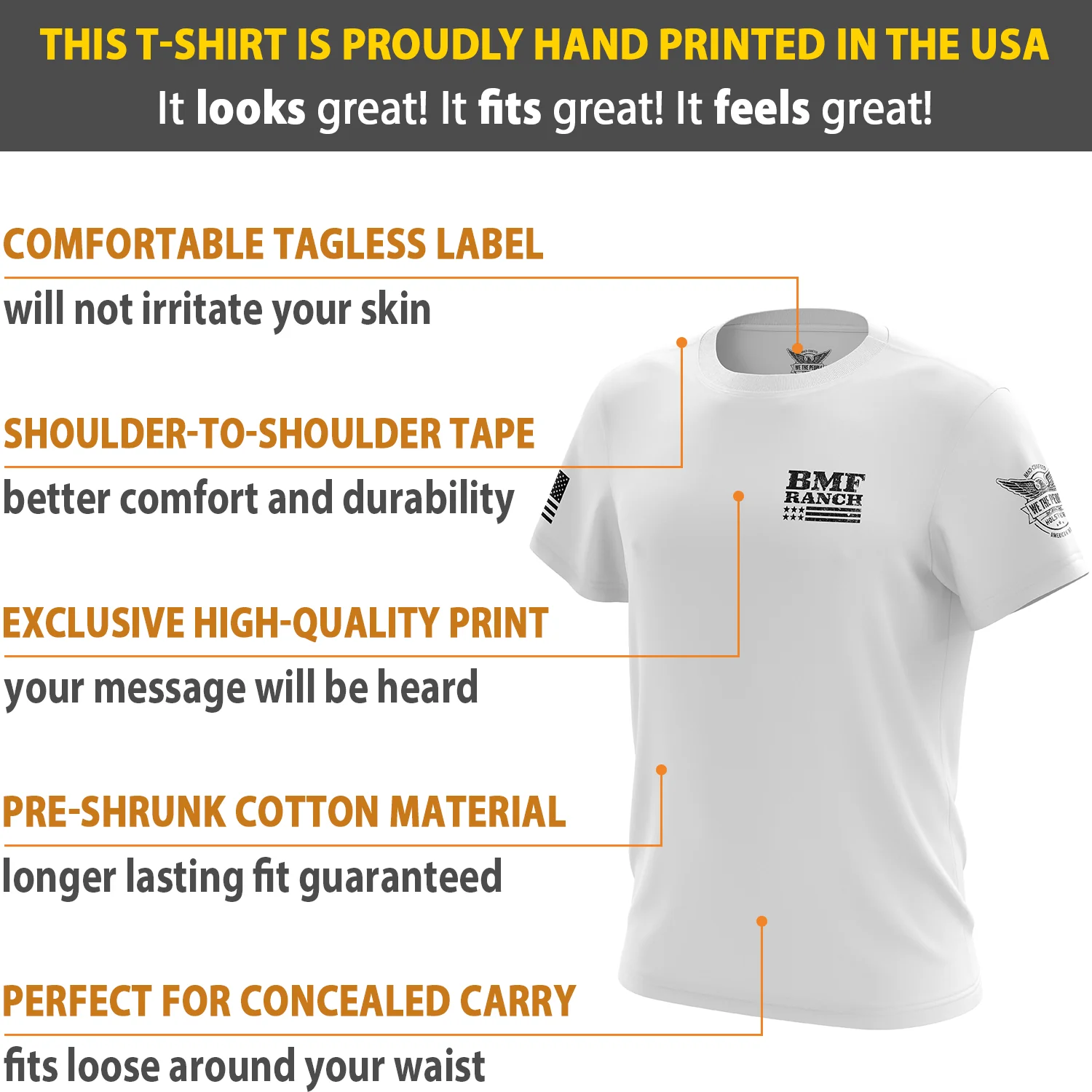 Cowboy Cerrone Short Sleeve Shirt - Image 14
