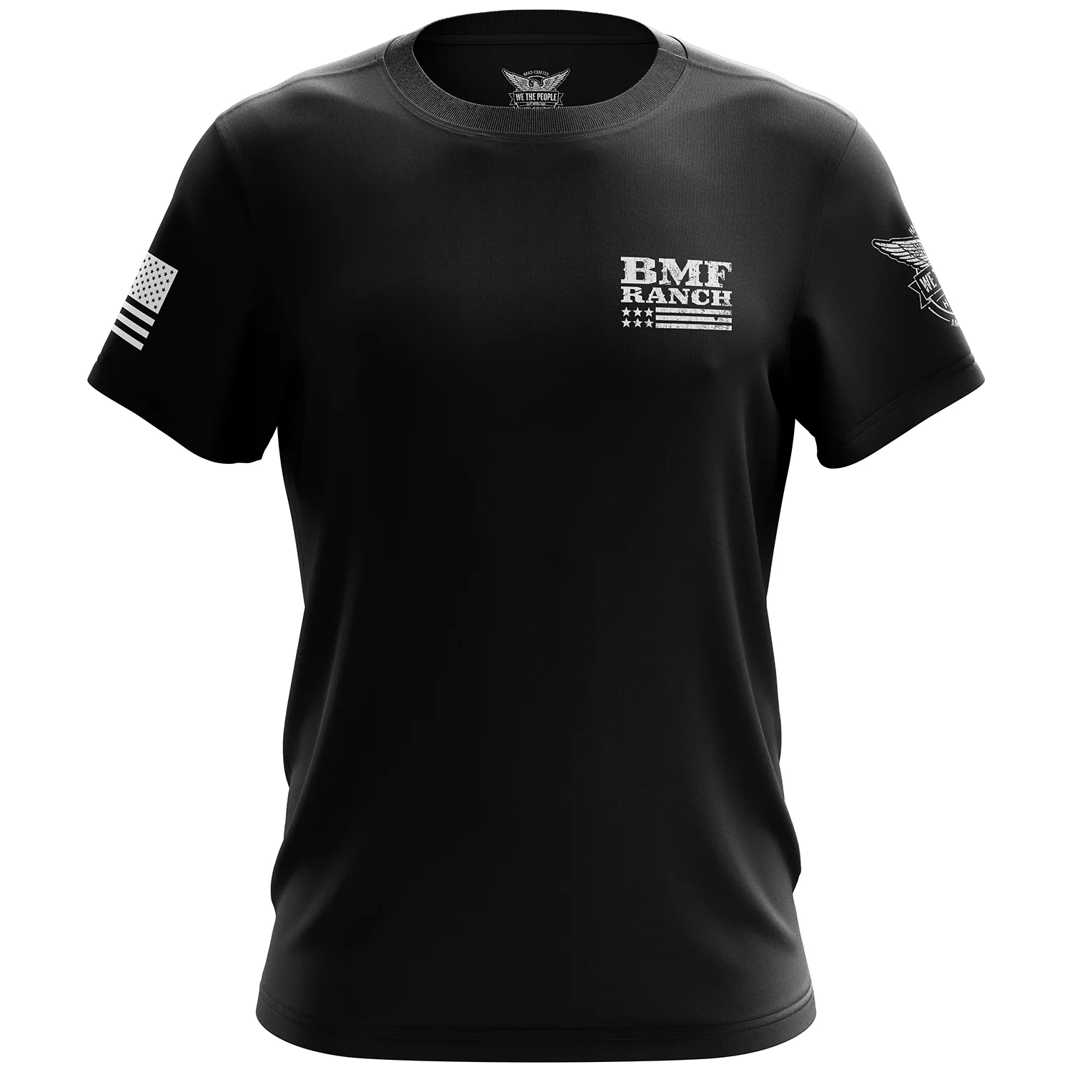 Cowboy Cerrone Short Sleeve Shirt - Image 2