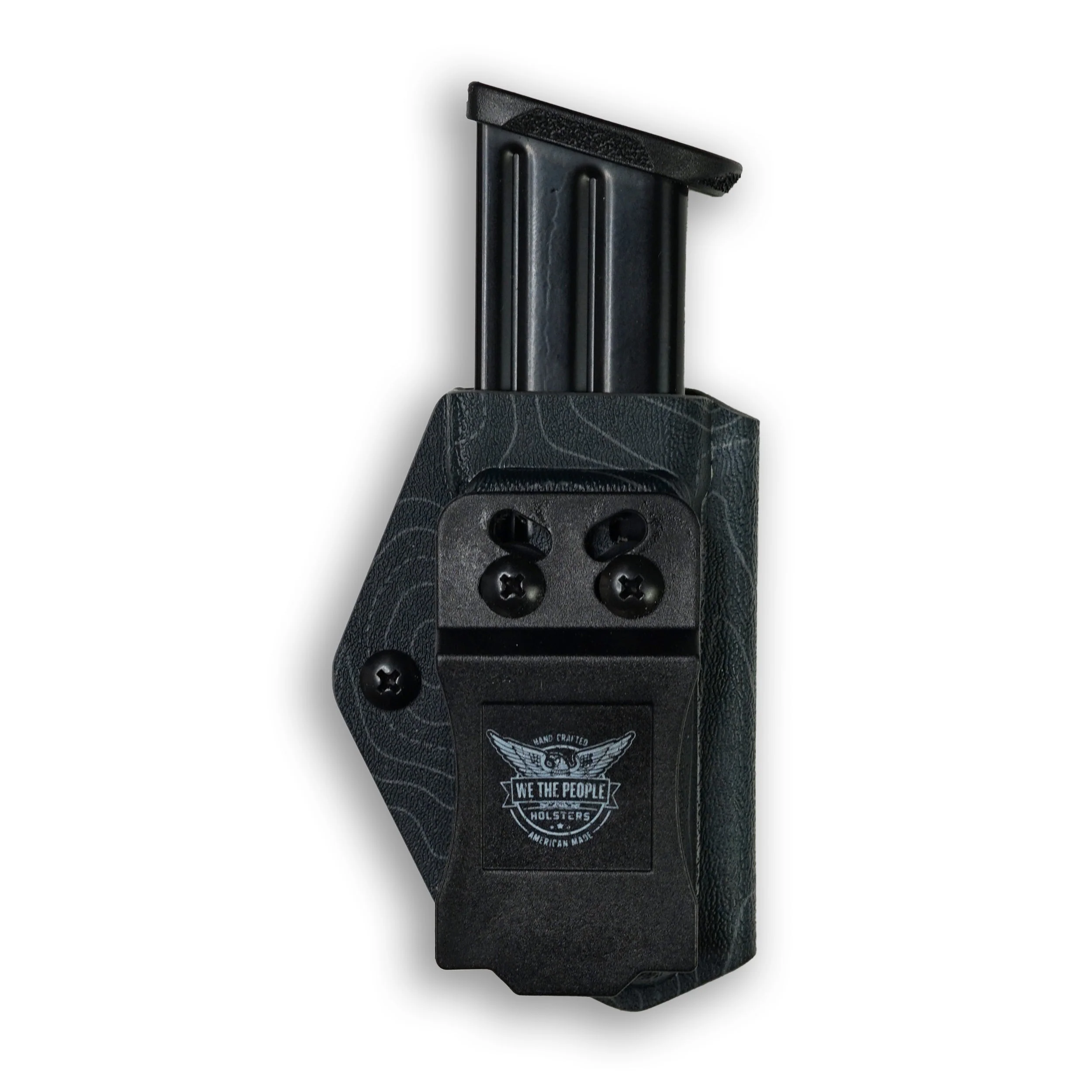 CZ 2075 Rami Kydex Concealed Carry IWB Magazine Carrier / Holster - Image 13