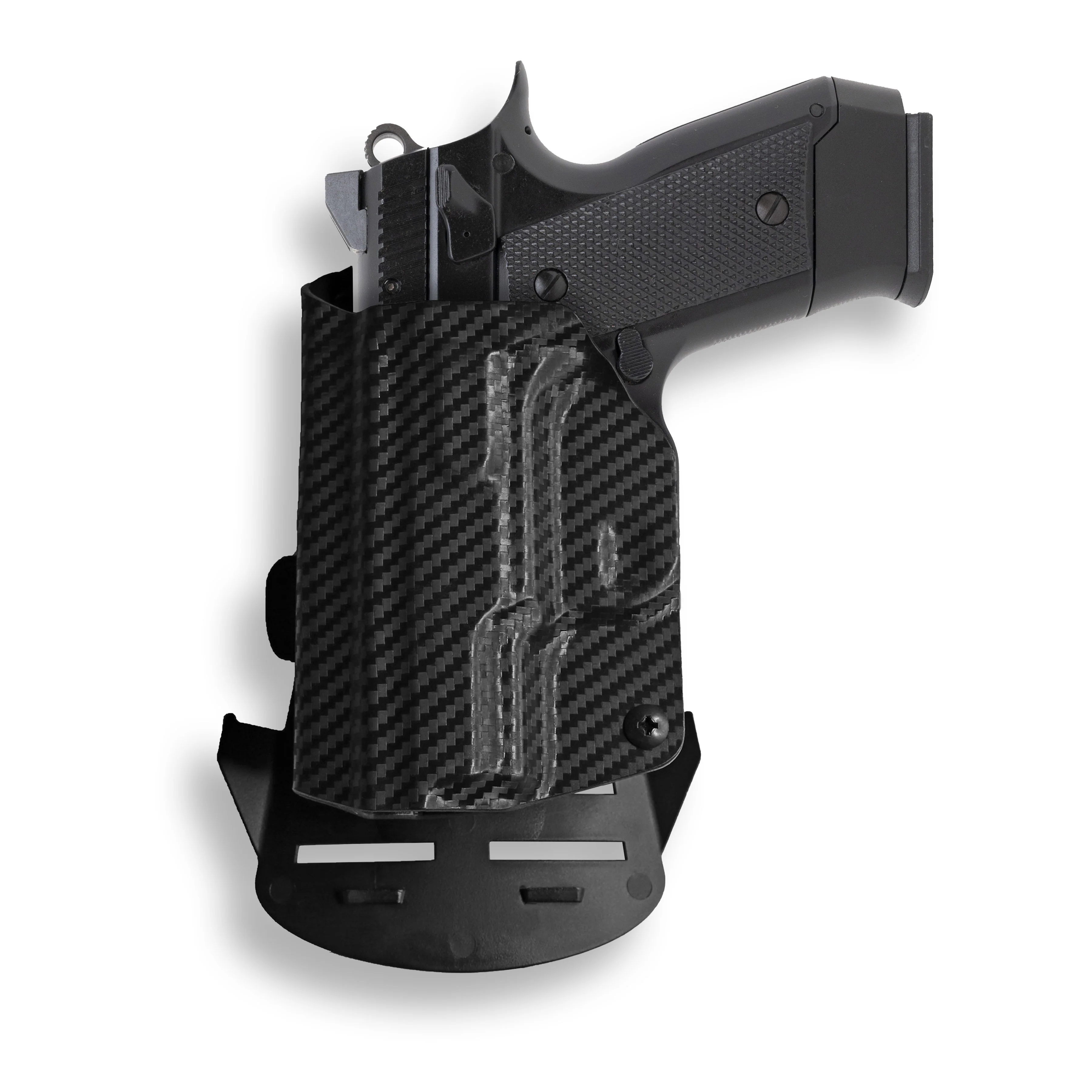 CZ 2075 Rami OWB Holster - Image 7