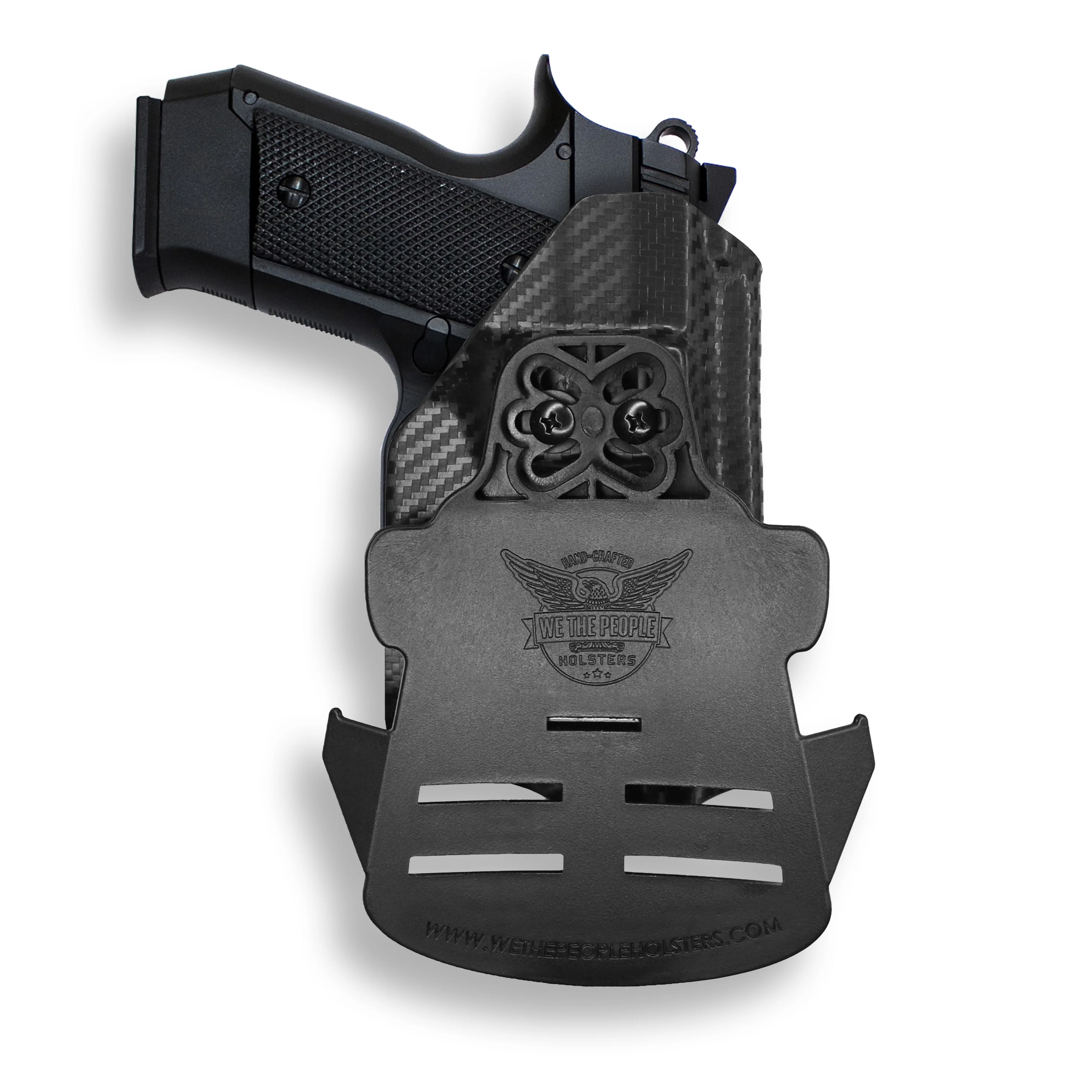 CZ 2075 Rami OWB Holster - Image 8