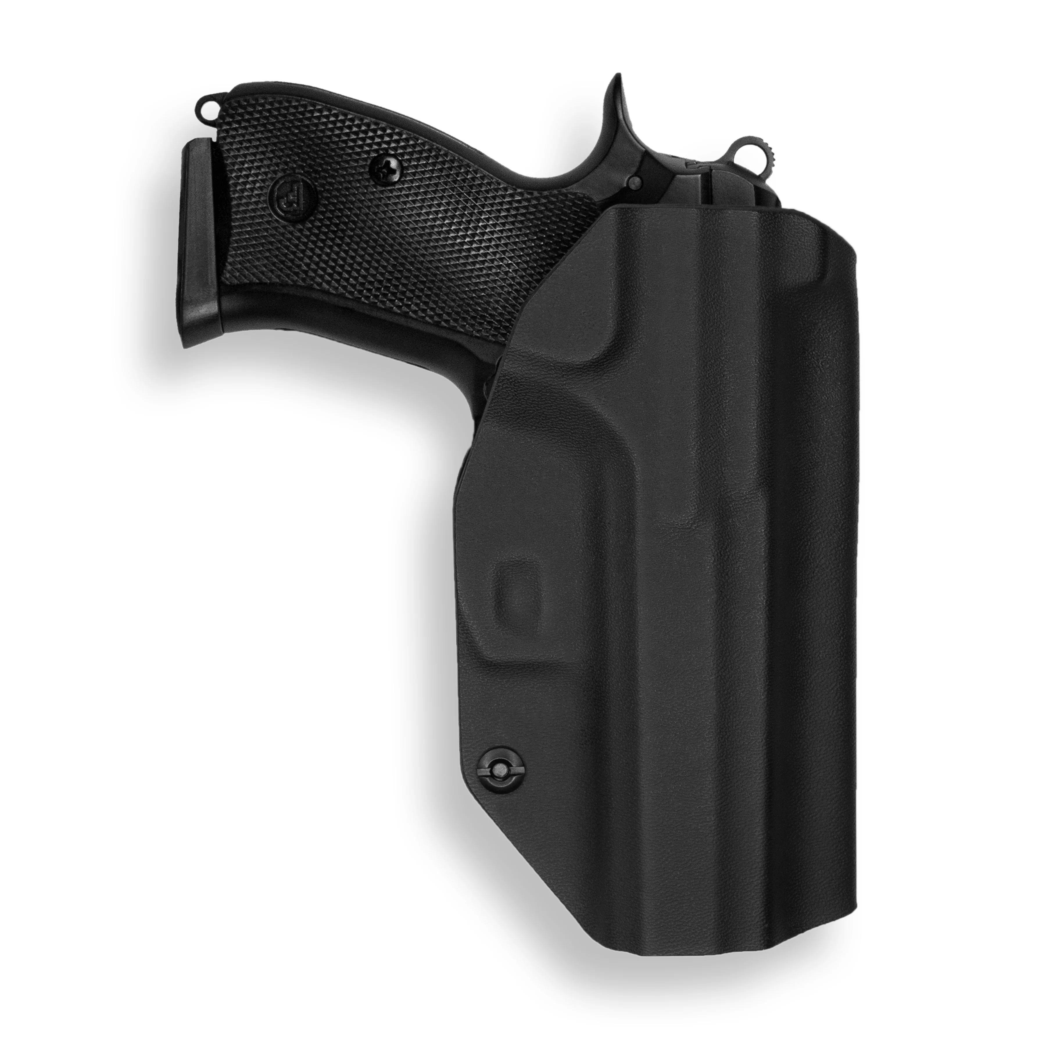 CZ 75 P-01 IWB Holster - Image 4