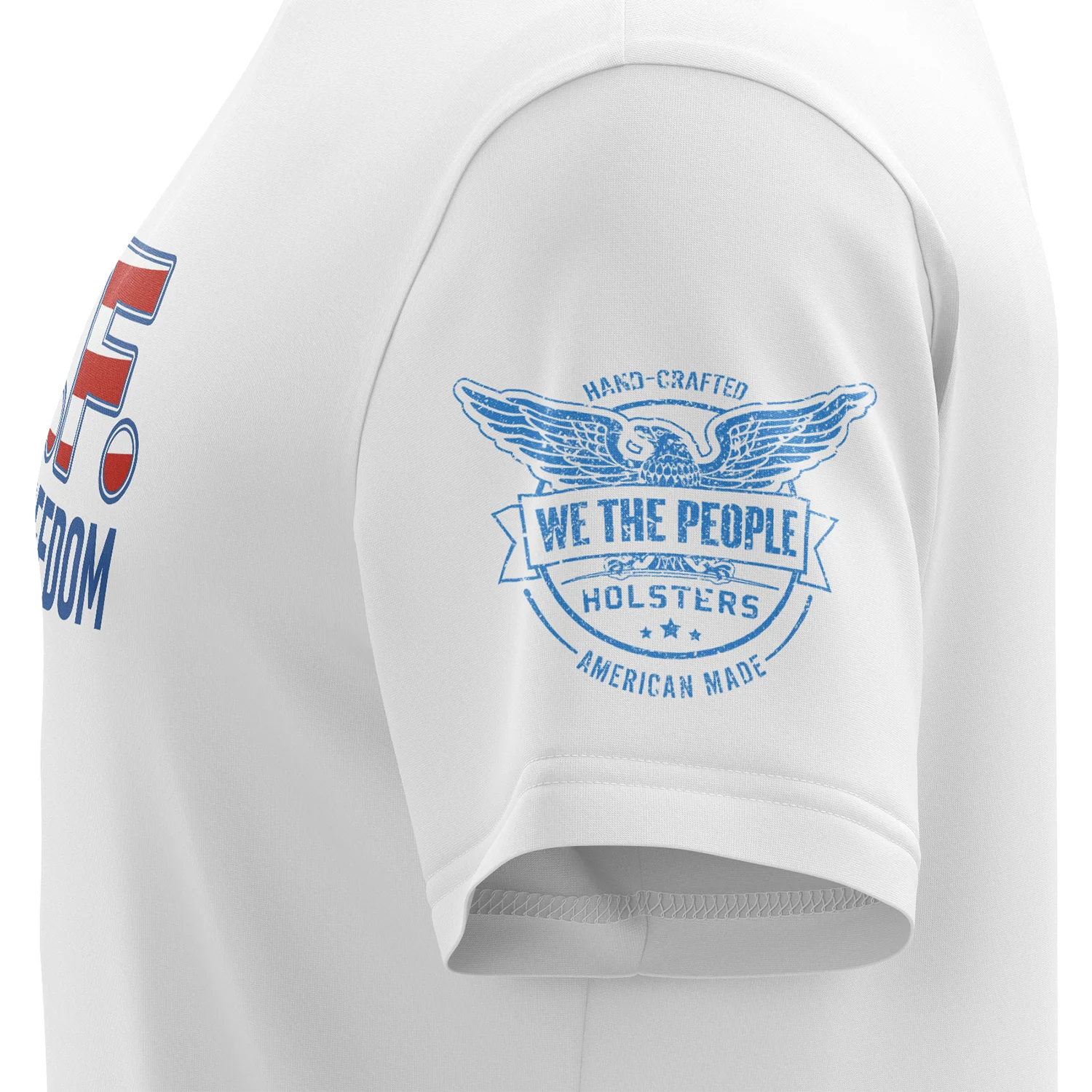 D.I.L.F. Short Sleeve Shirt - Image 4