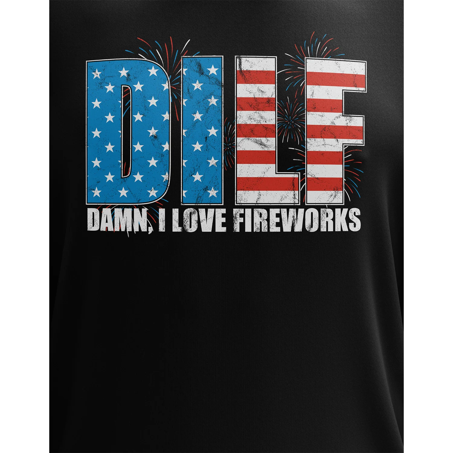 D.I.L.F. V2 Long Sleeve Shirt - Image 3