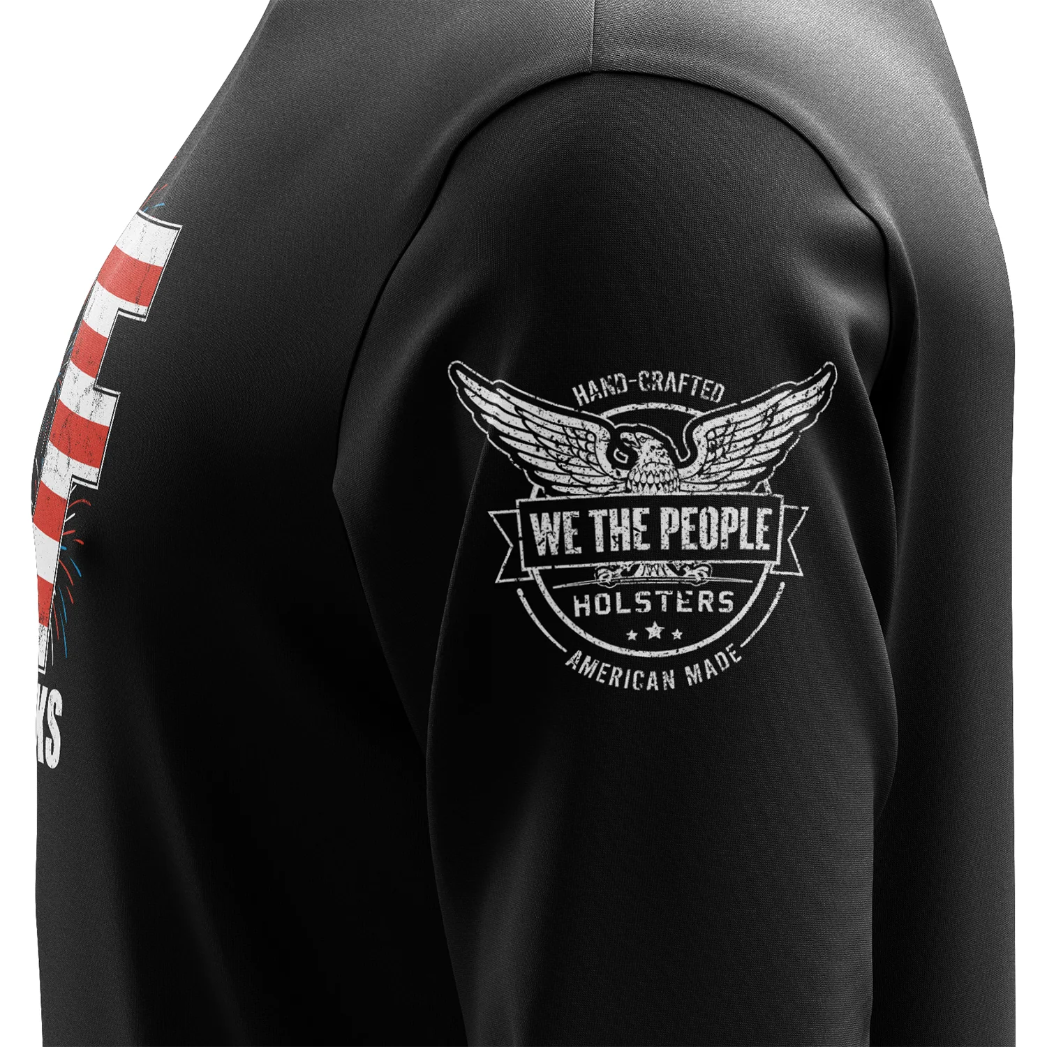 D.I.L.F. V2 Long Sleeve Shirt - Image 4