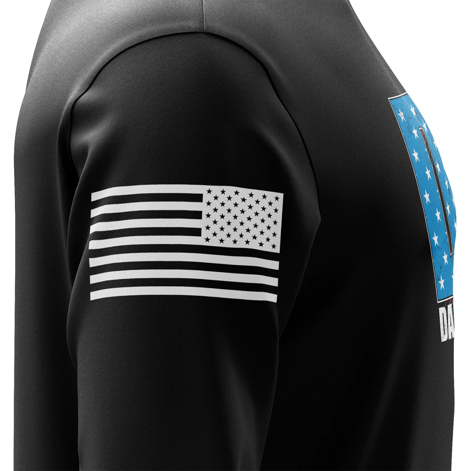 D.I.L.F. V2 Long Sleeve Shirt - Image 5