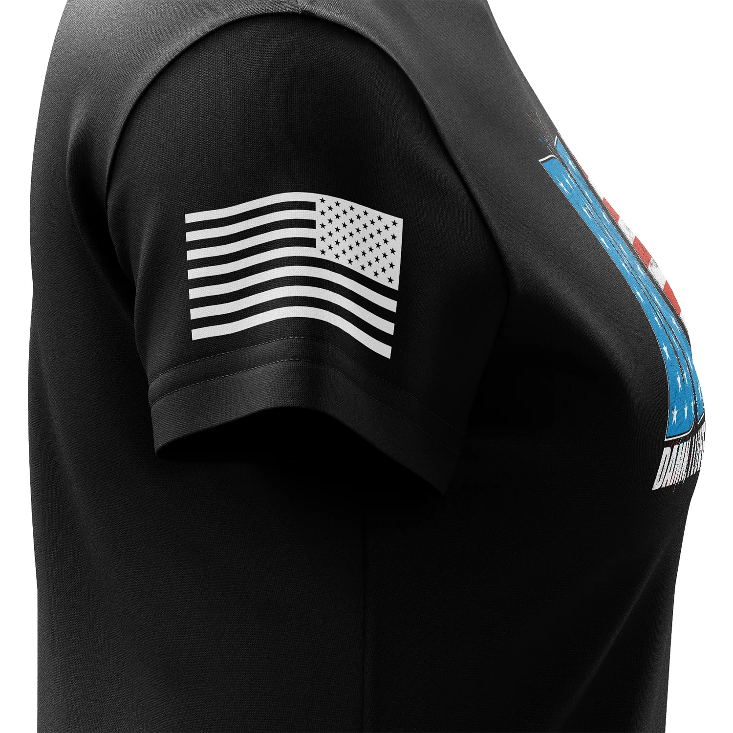 D.I.L.F. V2 Women's Short Sleeve Shirt - Image 5