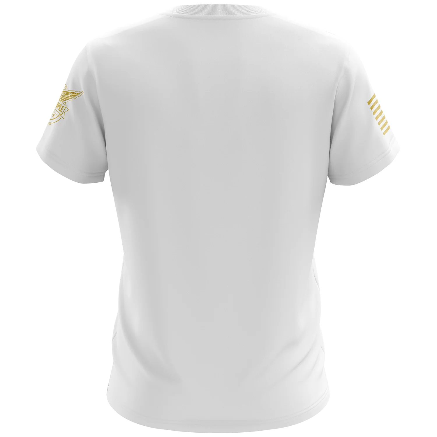Defend the 2nd Amendment Short Sleeve Shirt - Image 8